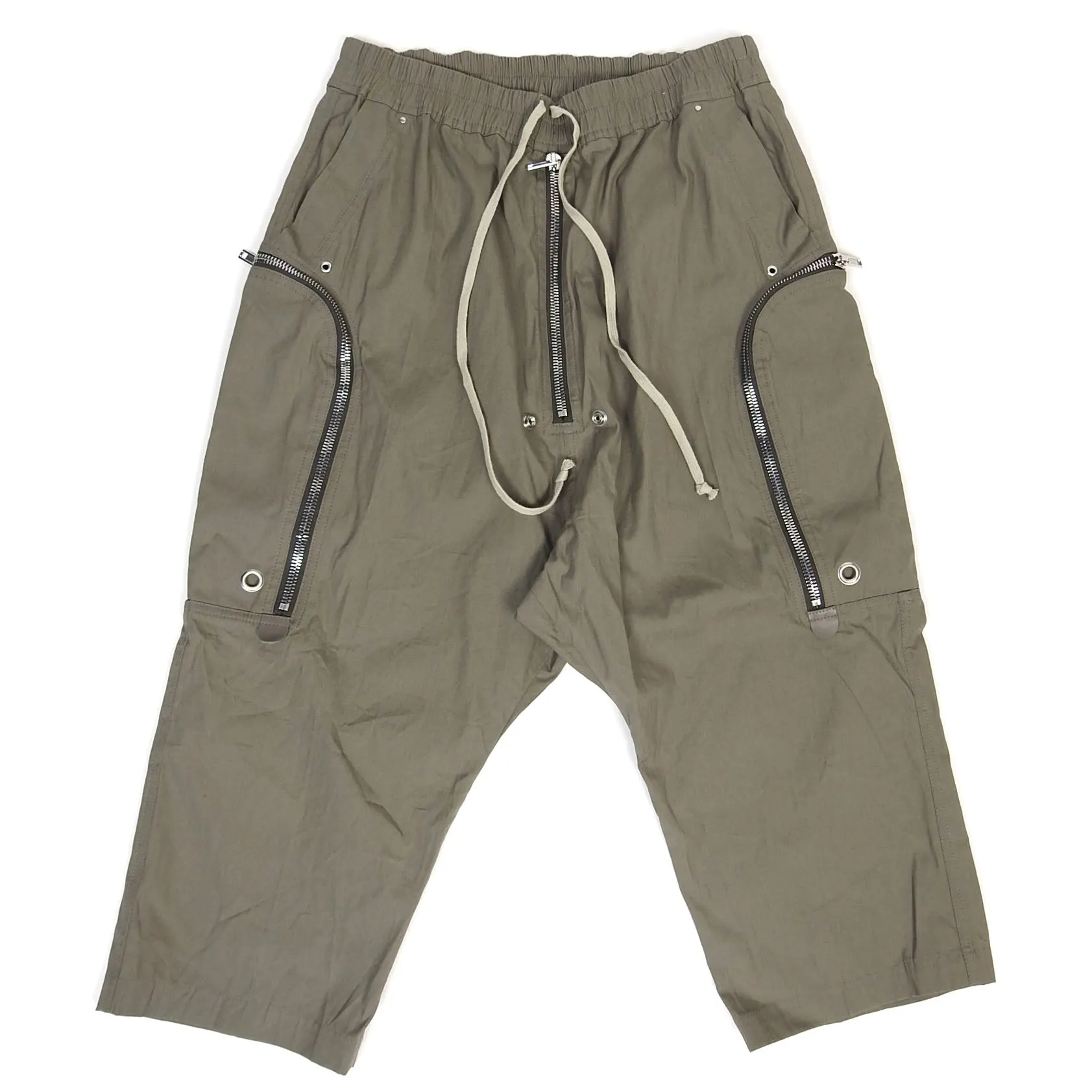 Rick Owens DRKSHDW Cargo Pants Size 50