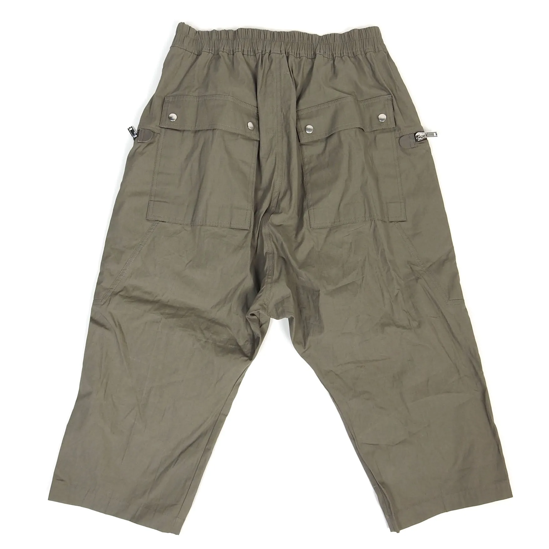 Rick Owens DRKSHDW Cargo Pants Size 50