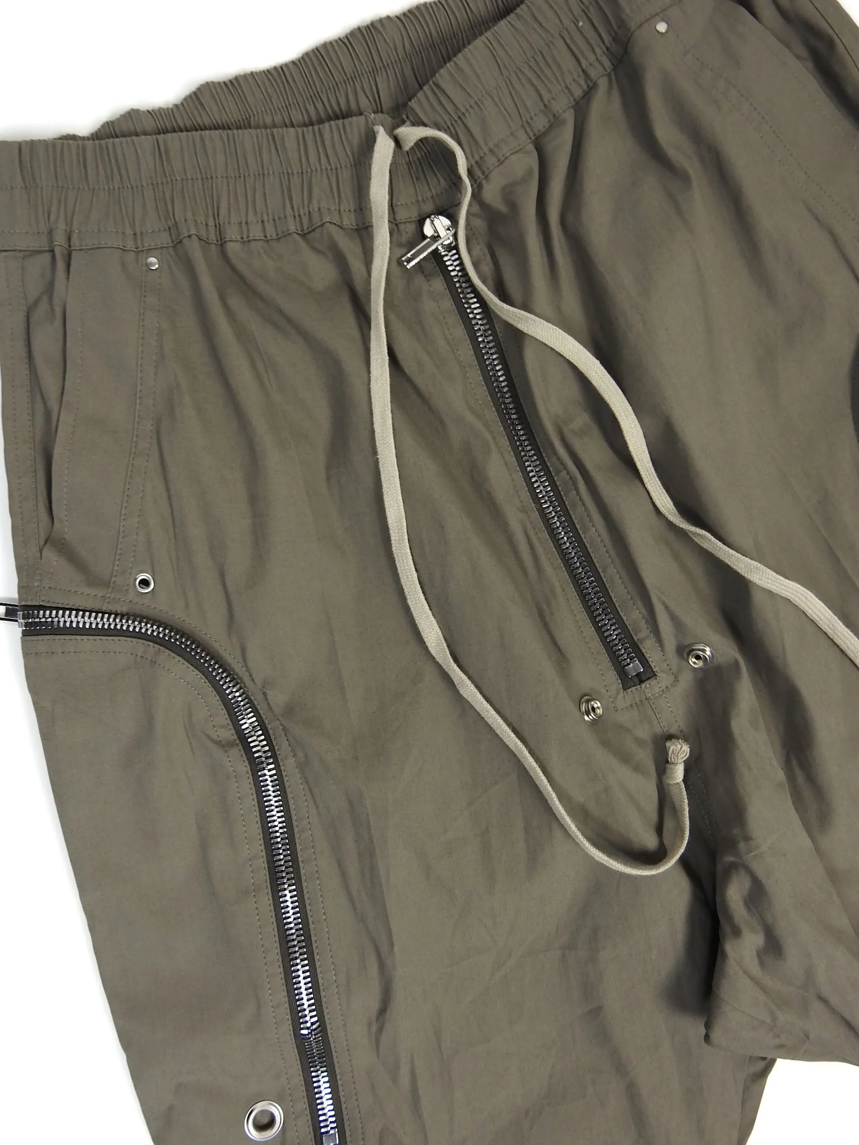 Rick Owens DRKSHDW Cargo Pants Size 50