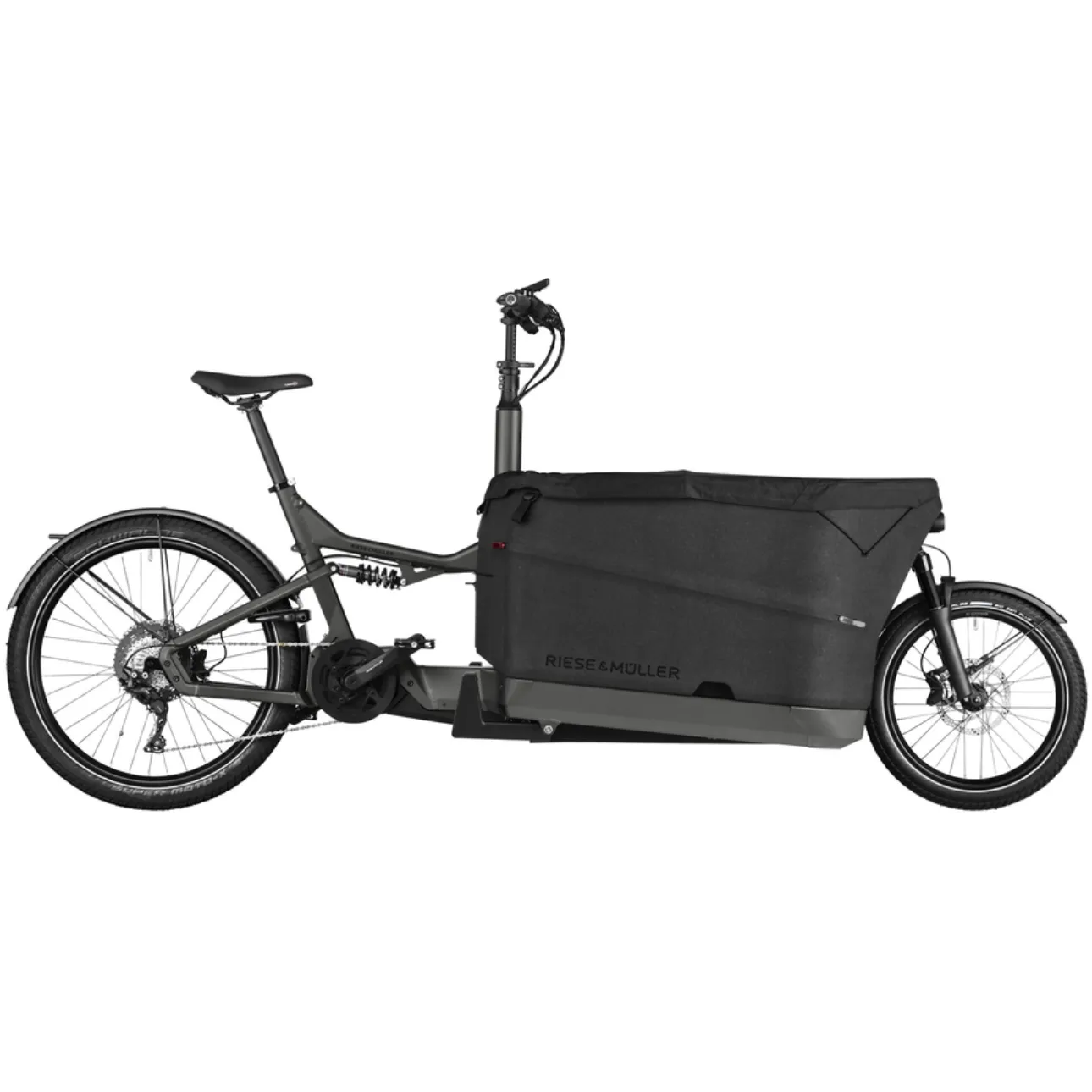 Riese & Muller Packster 70 2024
