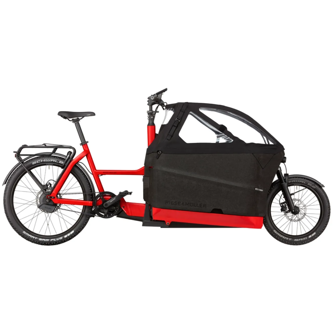 Riese & Muller Packster 70 2024