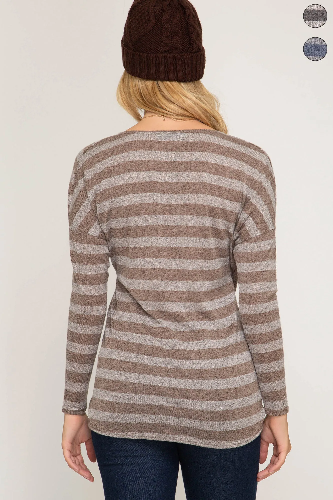 Robyn Top