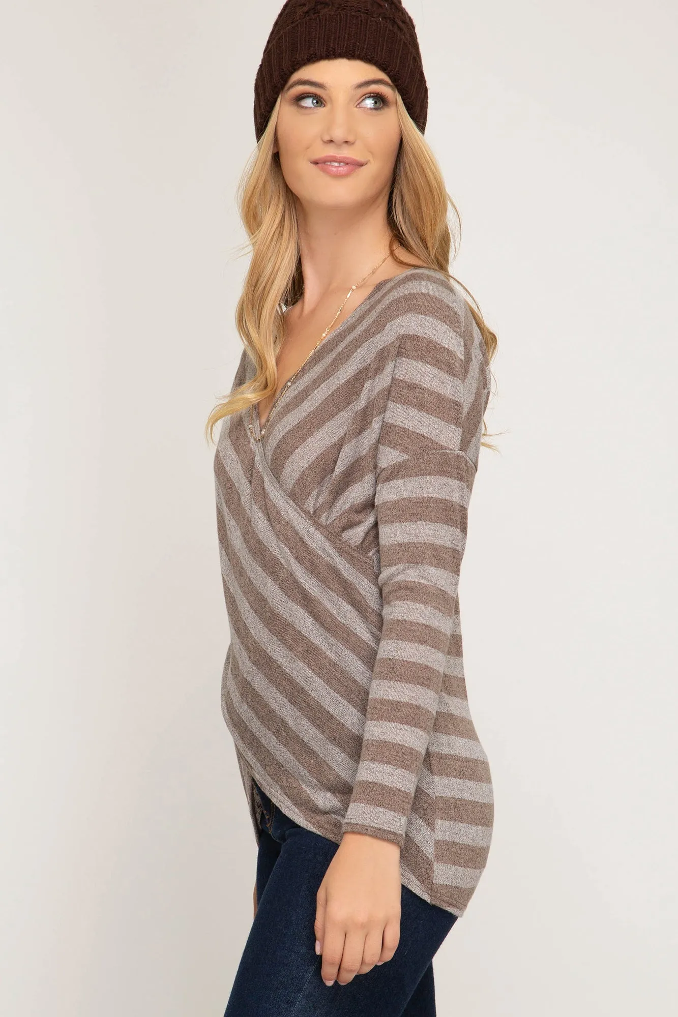 Robyn Top