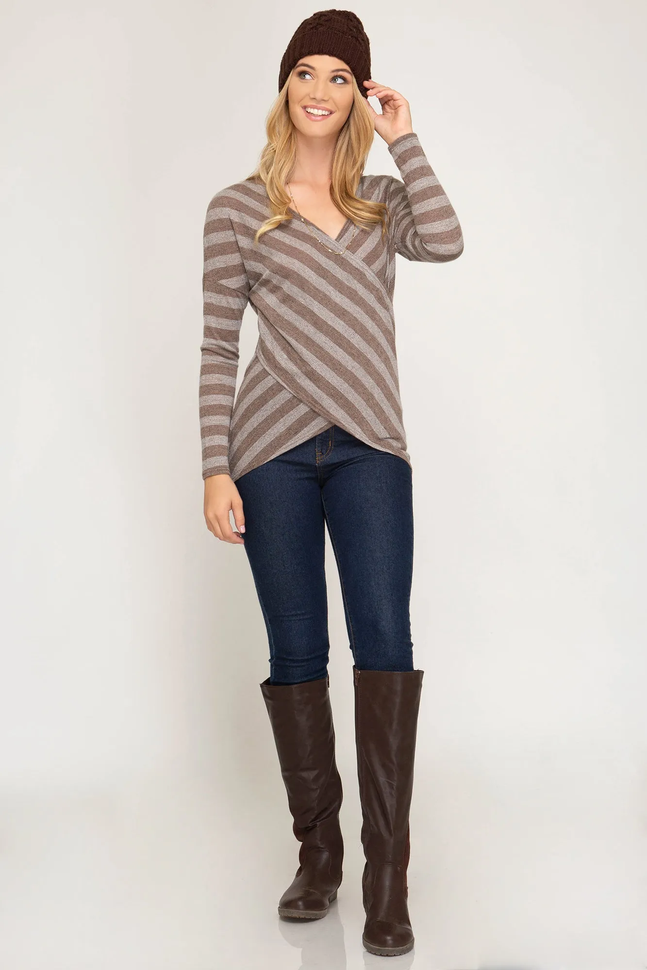 Robyn Top