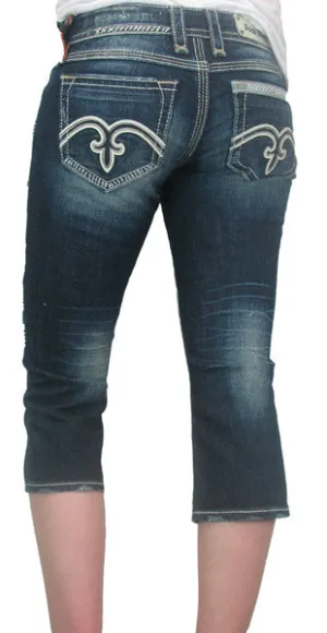 Rock Revival | Alanis P Capri