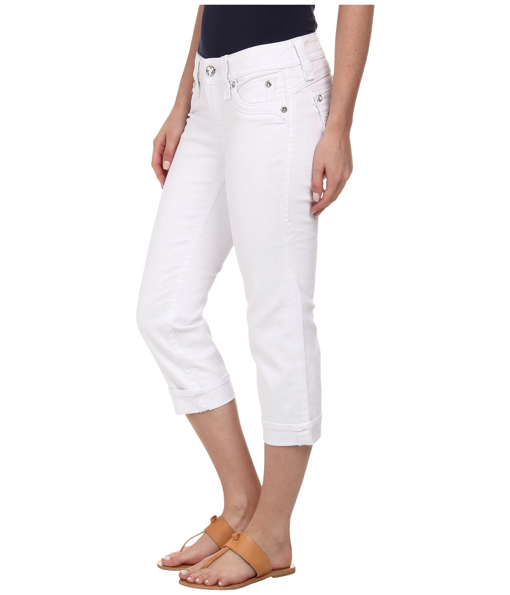 Rock Revival | Johanna Capri P65