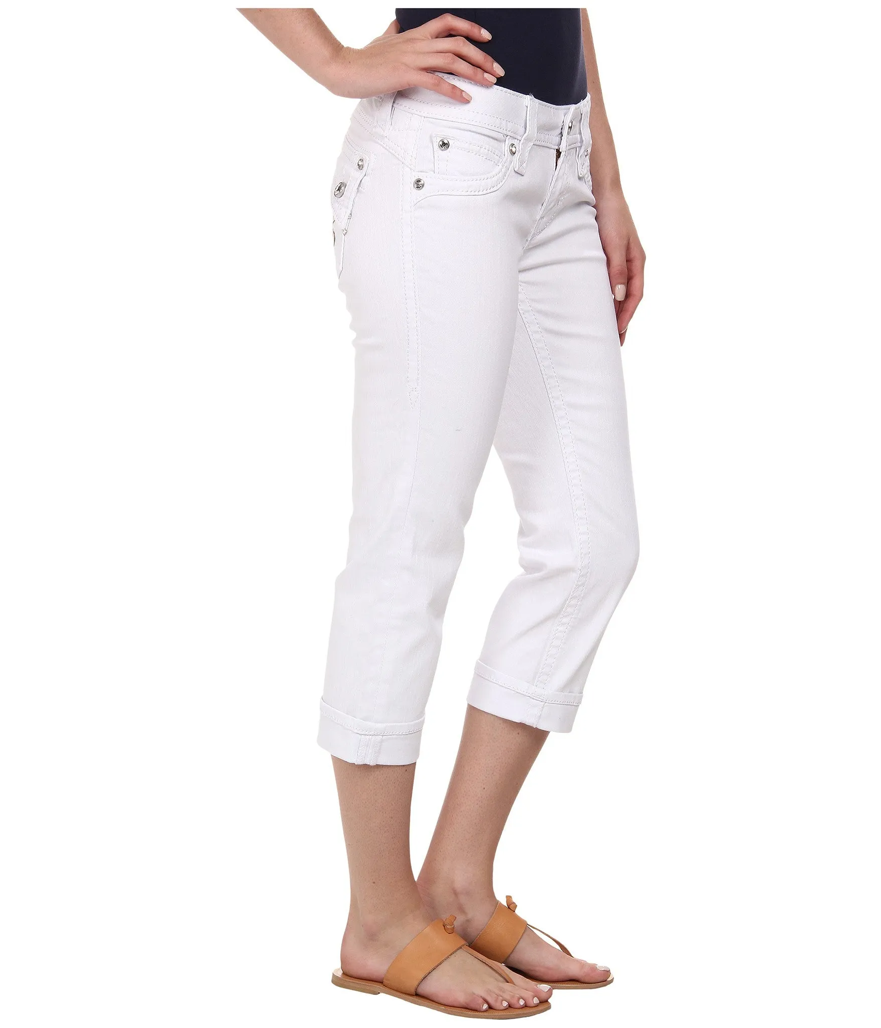 Rock Revival | Johanna Capri P65