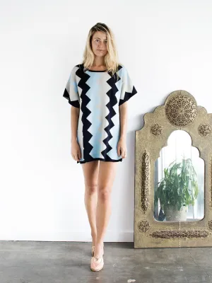 Rockaway Zigzag Tunic