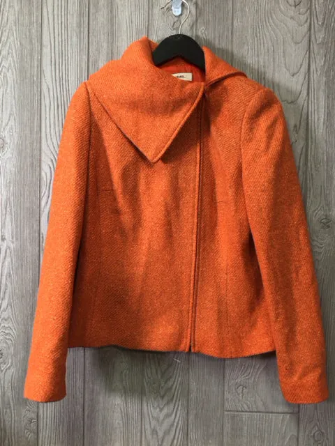 Rodier Wool/Silk Blend Jacket Size 6