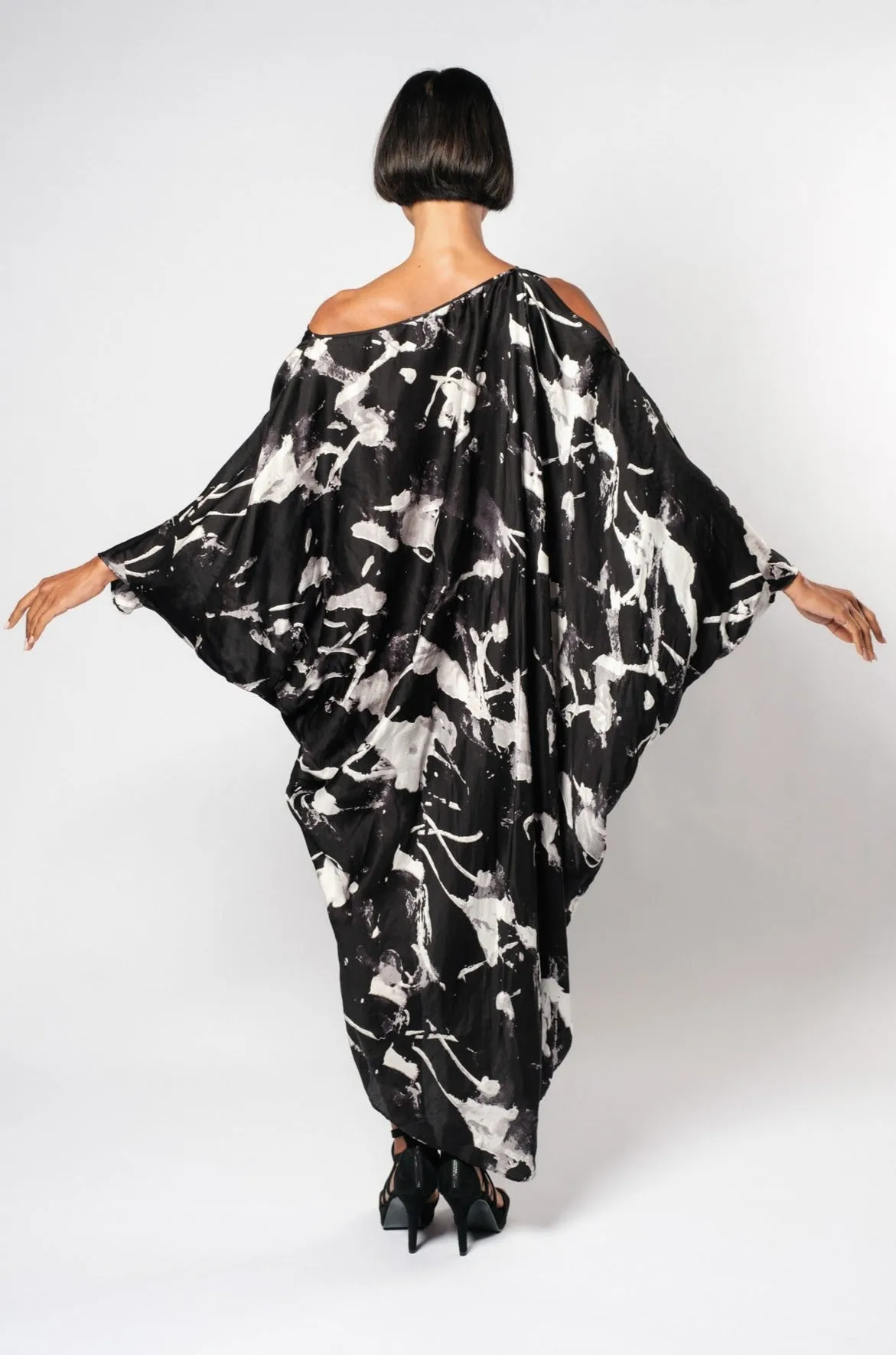 Rosa Printed Tunic