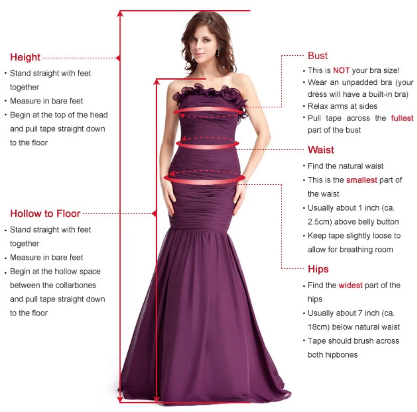 Rosemary ~ Size 2-10