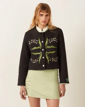 Rowan Lily Valley Jacket