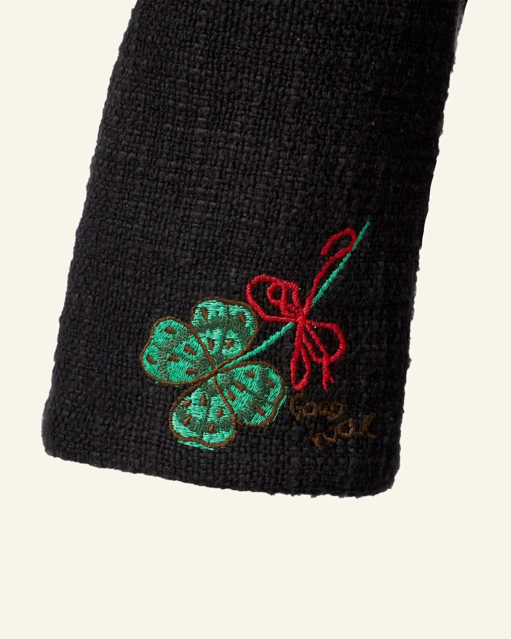 Rowan Lily Valley Jacket