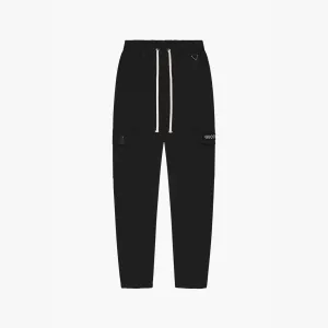 RYDER CARGO PANTS | BLACK