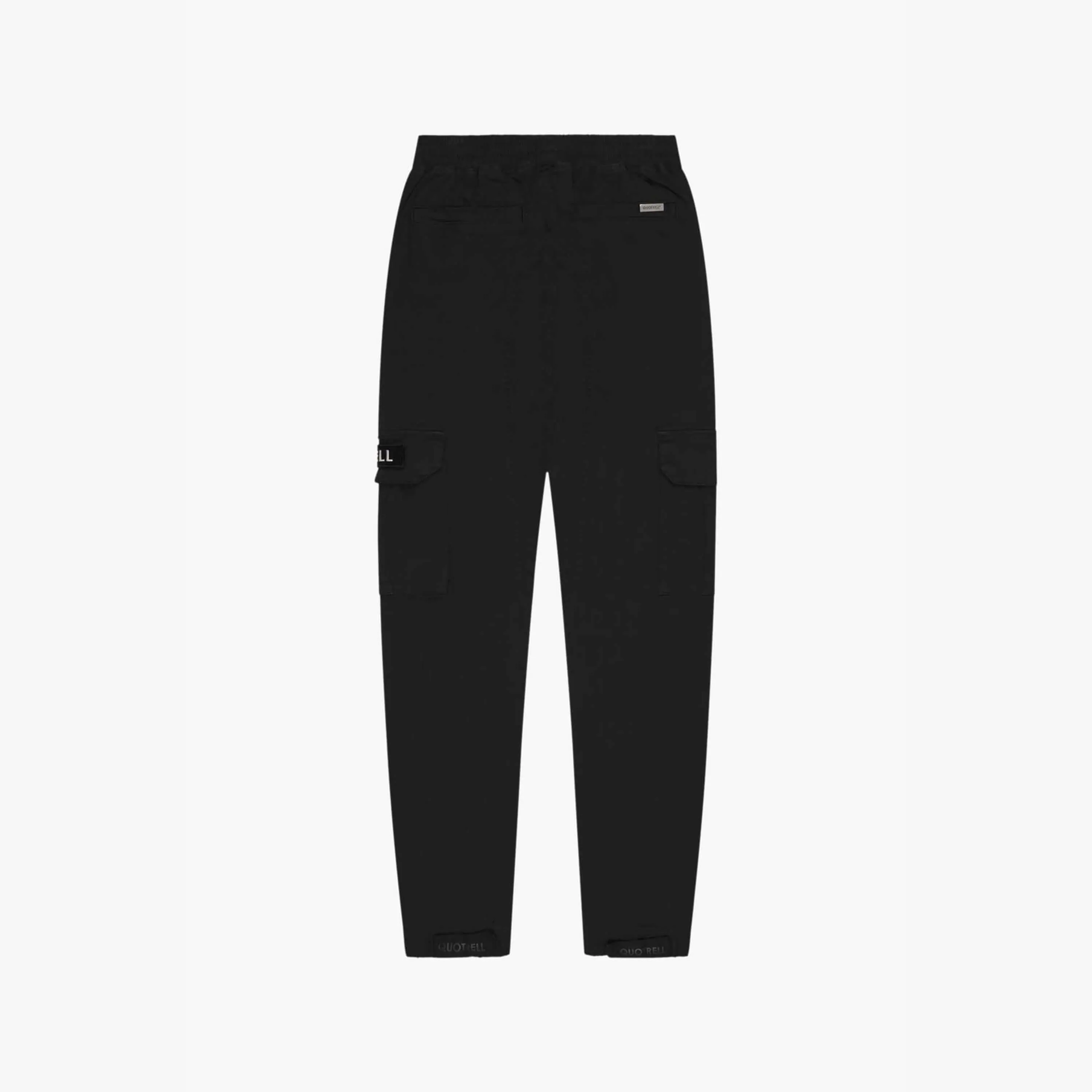 RYDER CARGO PANTS | BLACK