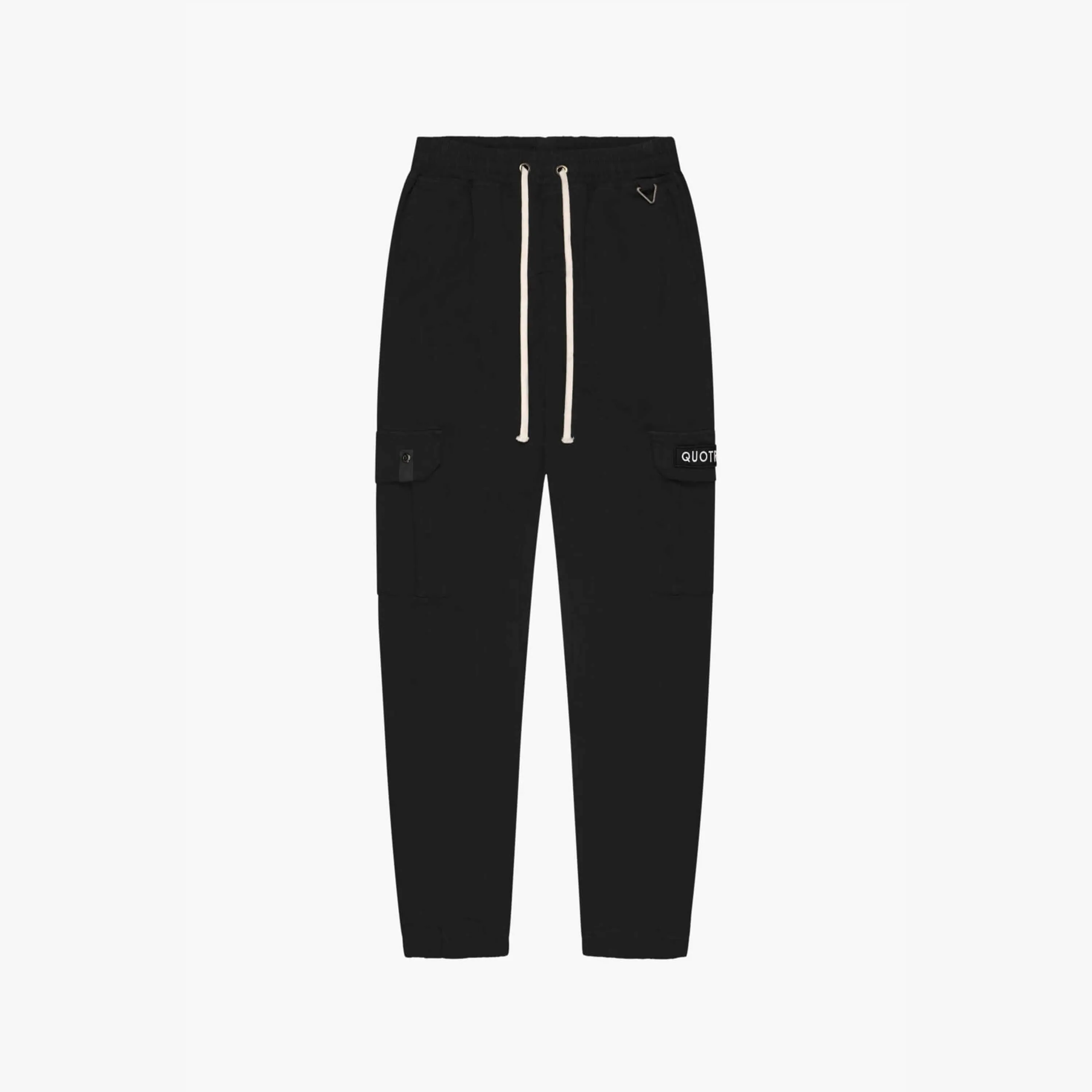 RYDER CARGO PANTS | BLACK