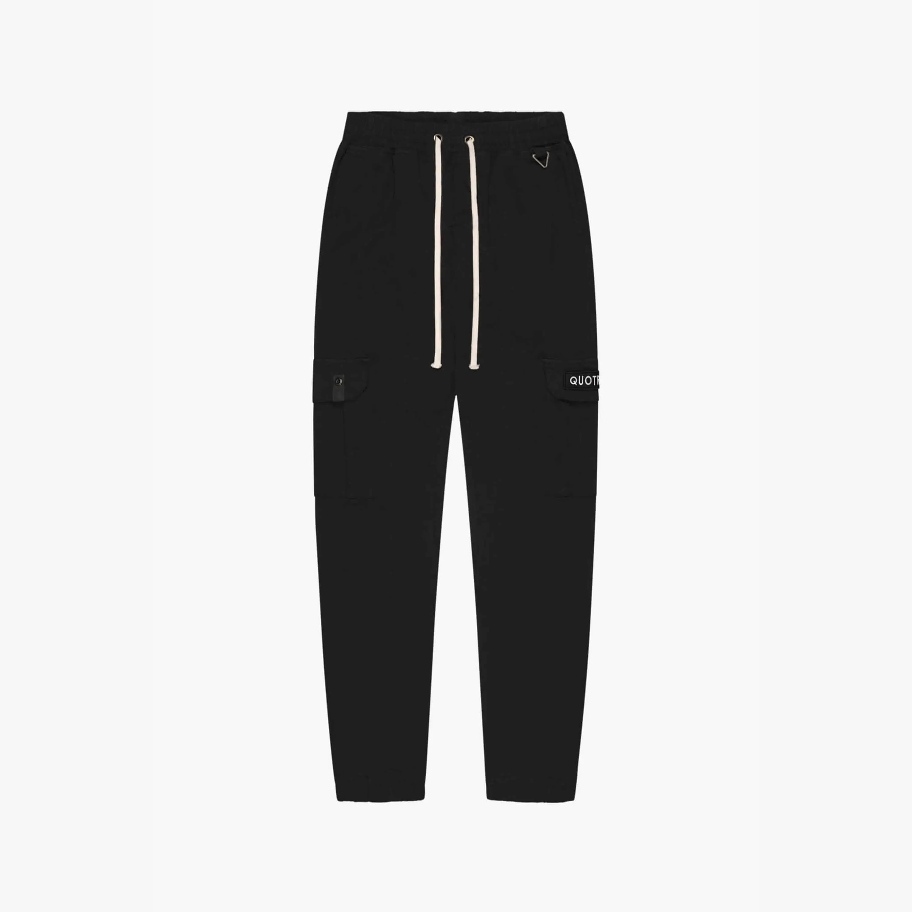 RYDER CARGO PANTS | BLACK