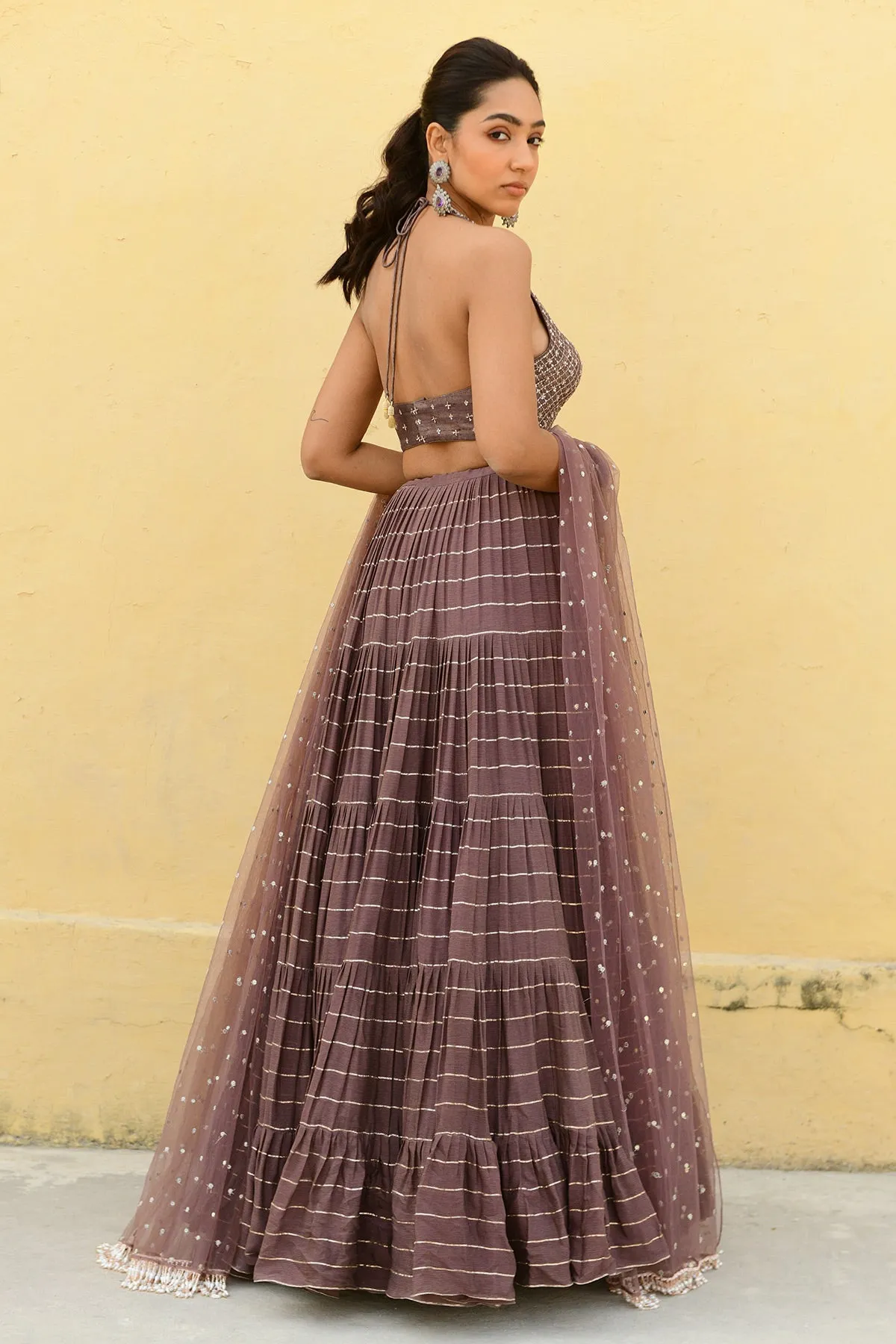 SAHAR