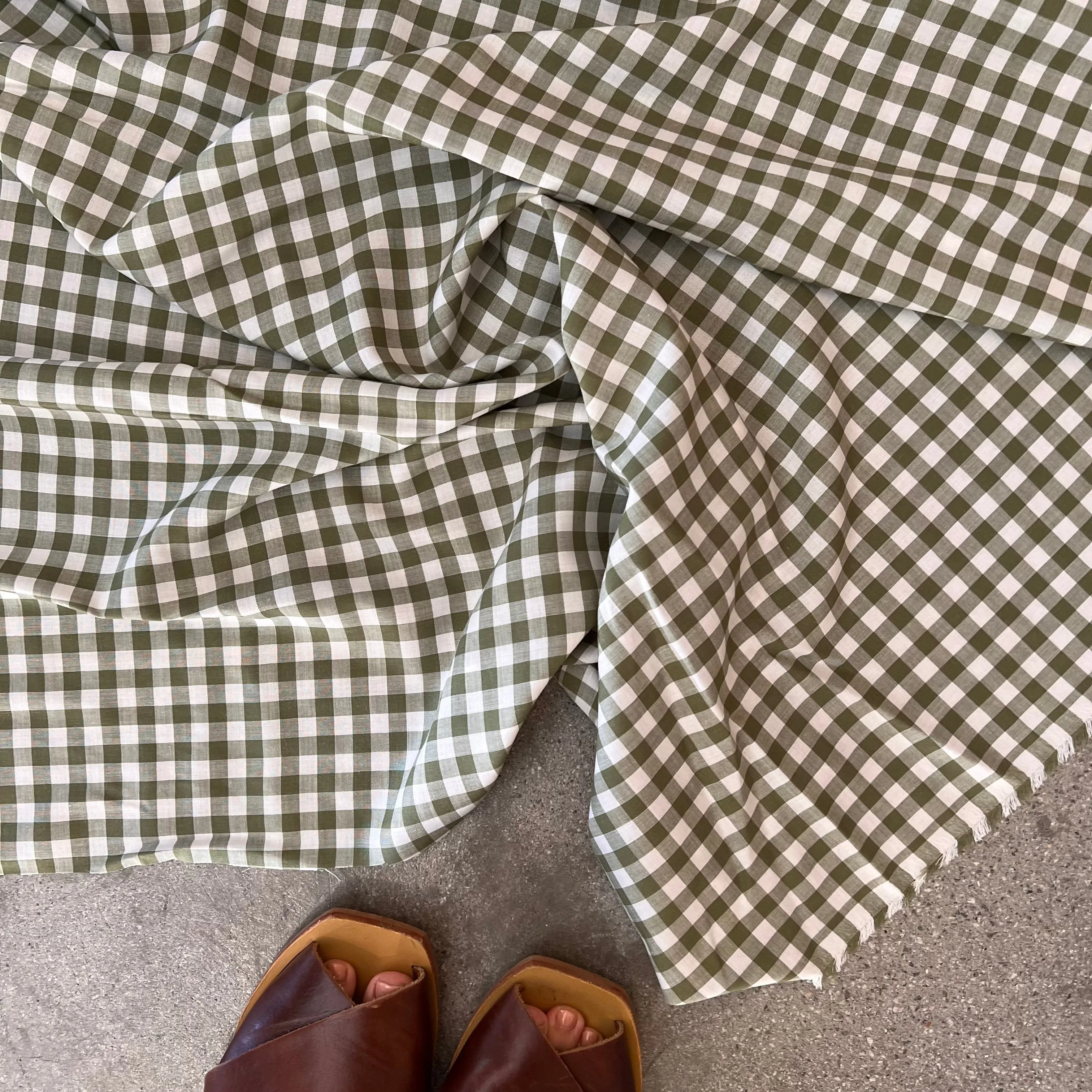 Sample Checkers Pine
