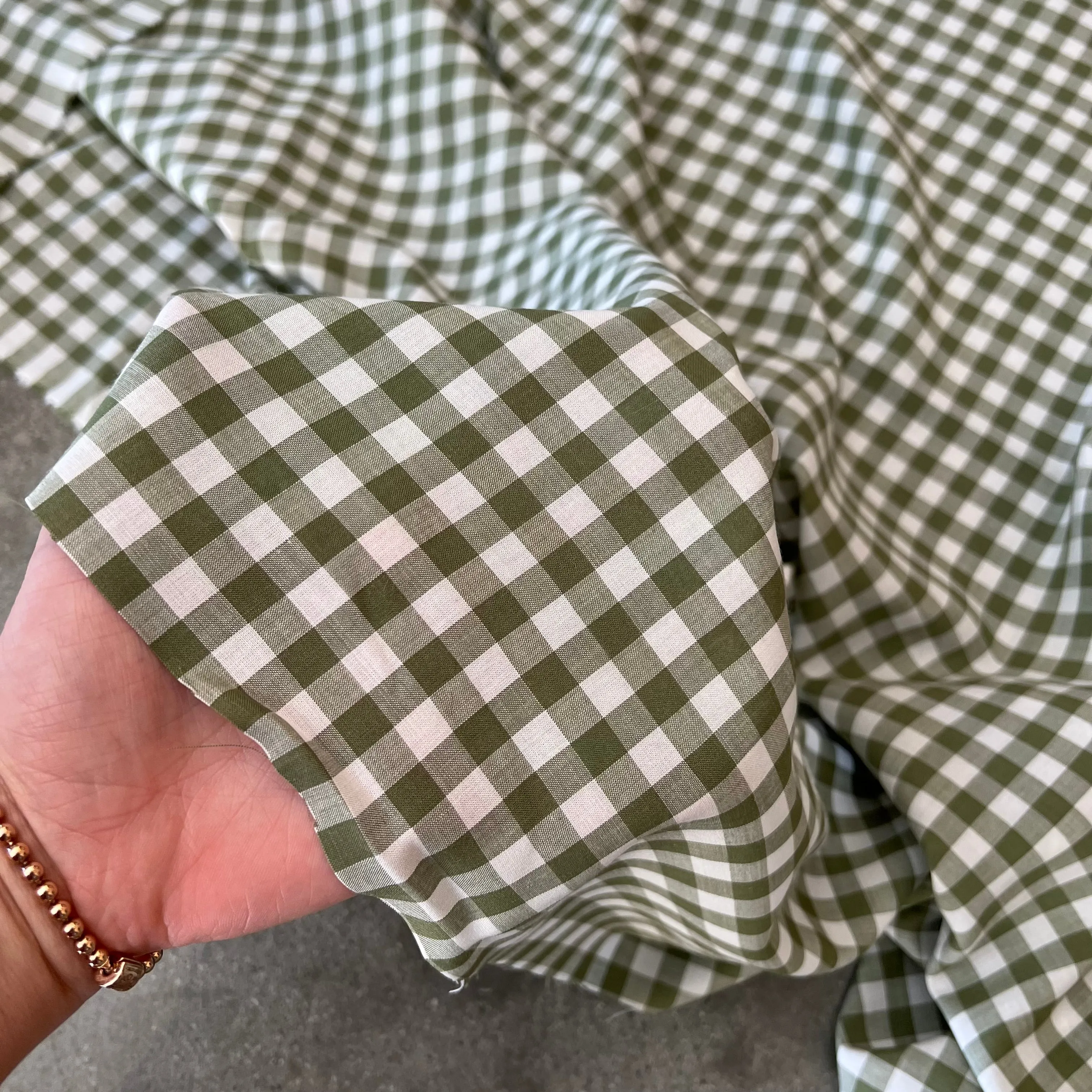 Sample Checkers Pine
