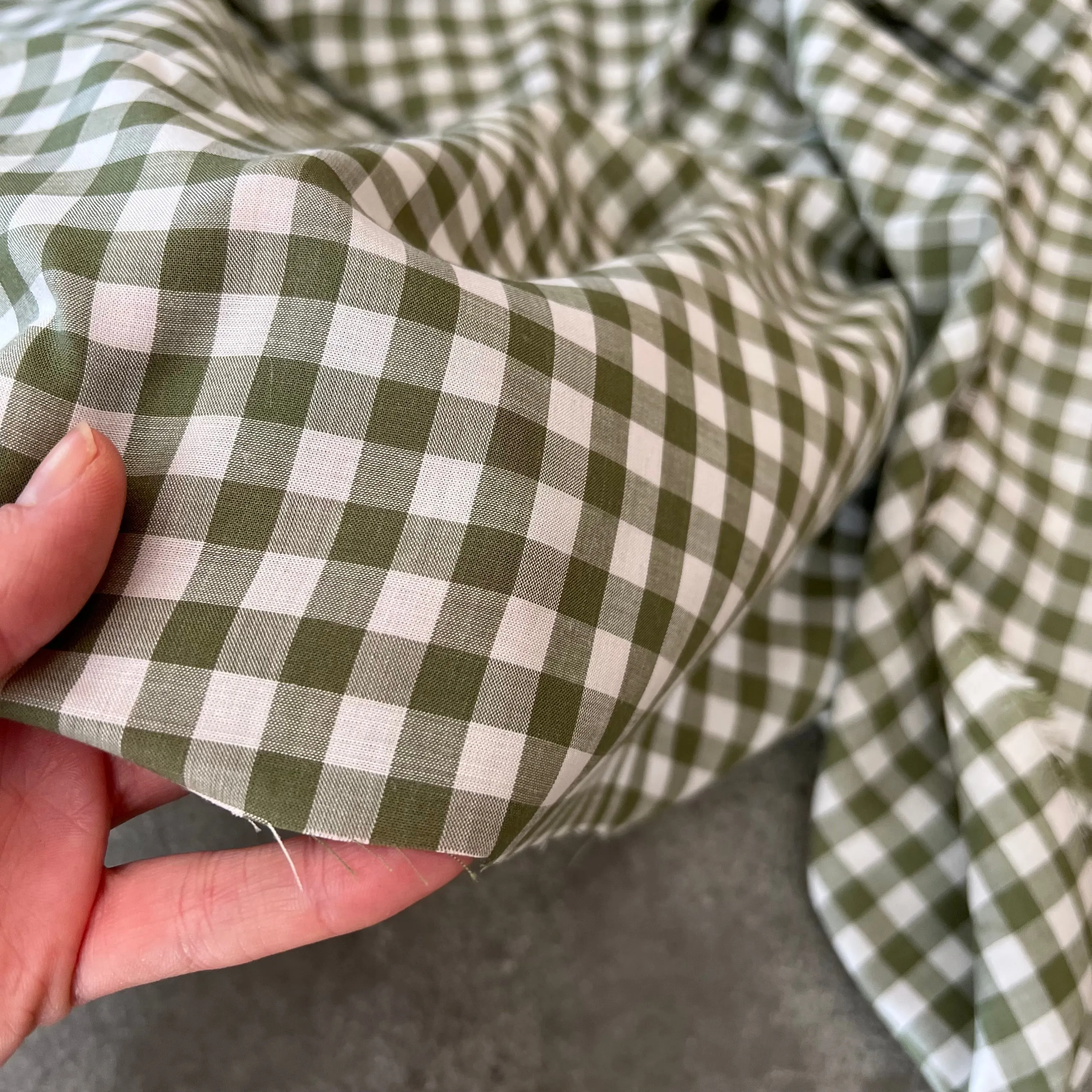 Sample Checkers Pine