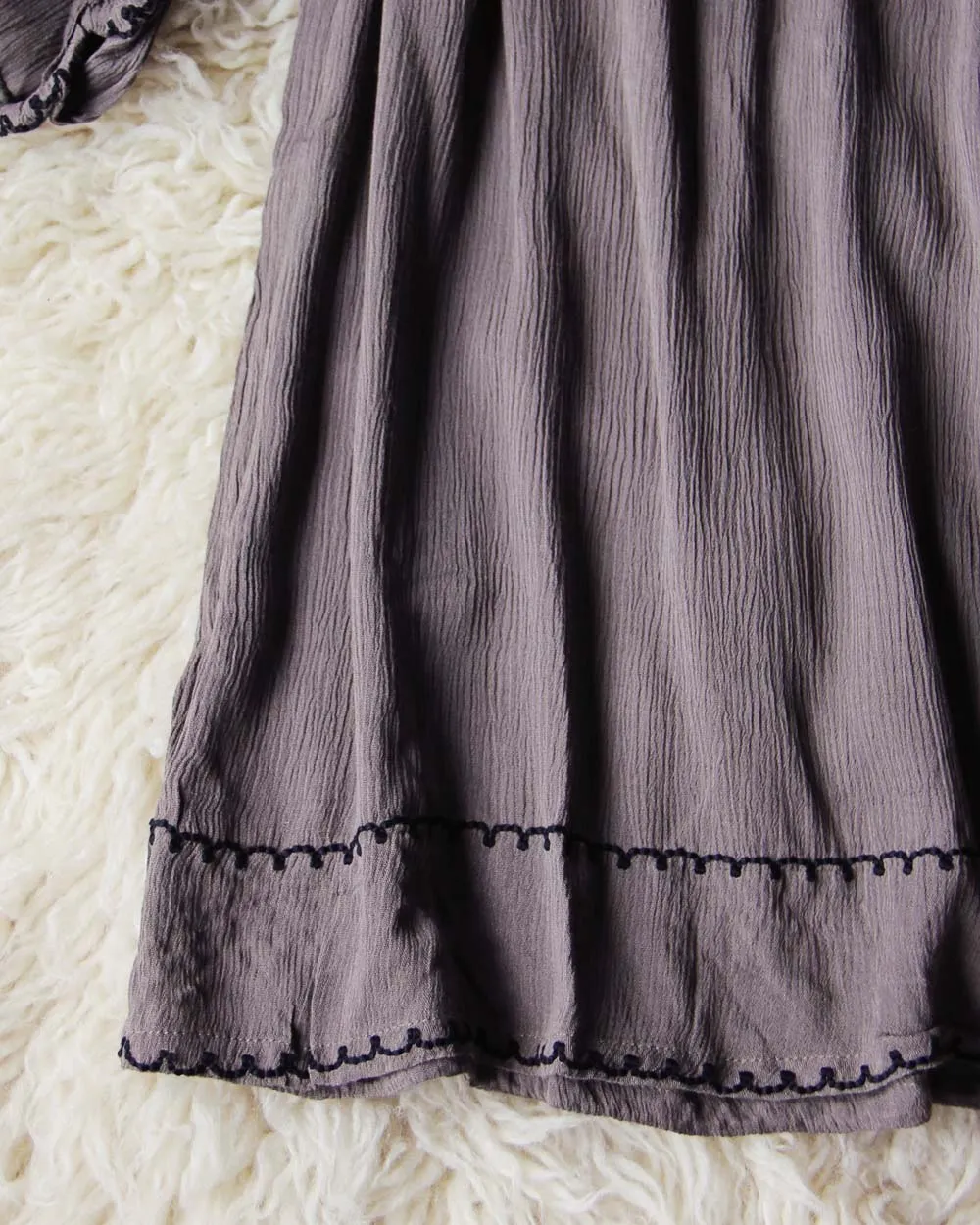 Santa Fe Tunic Dress