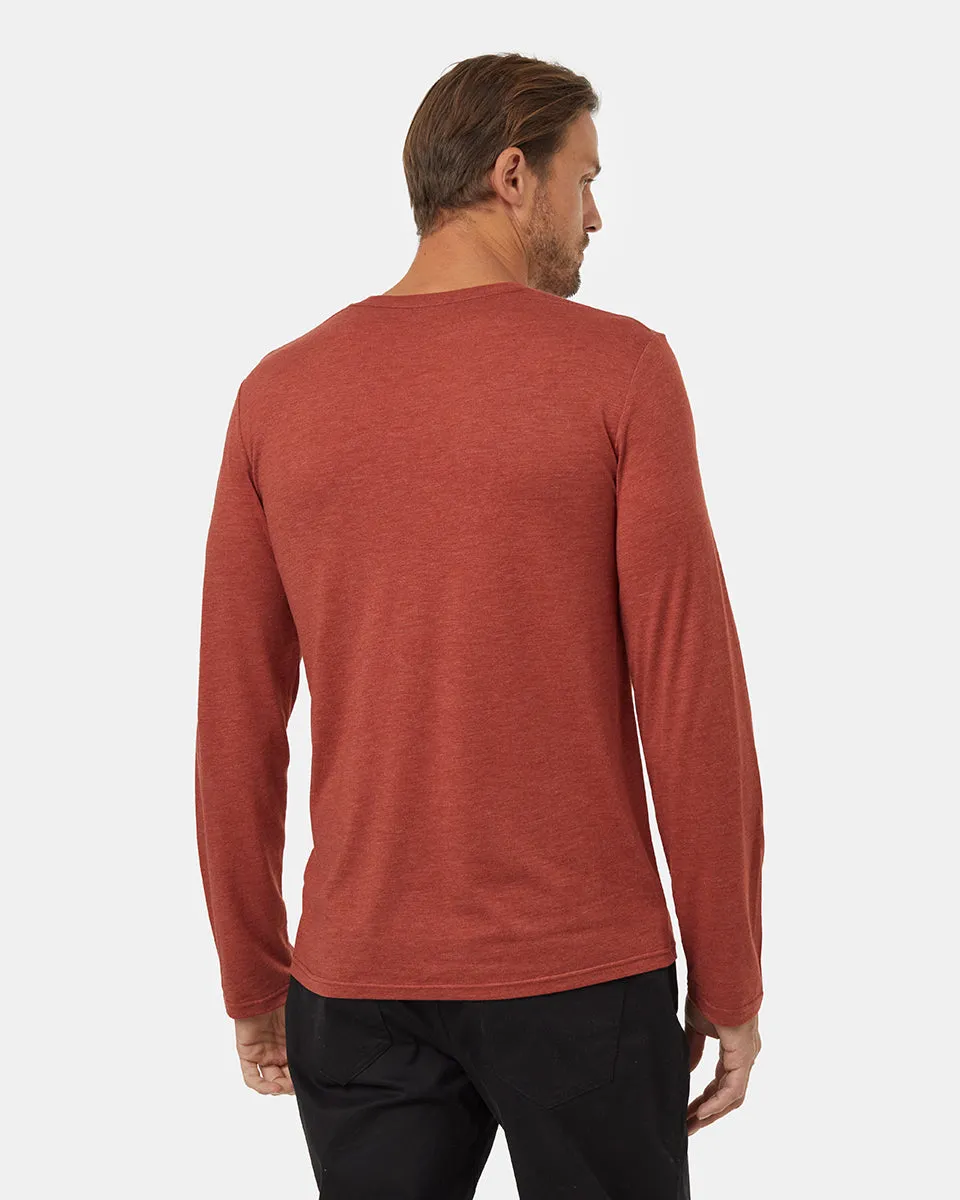 Sasquatch Longsleeve