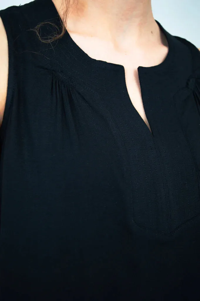 Scarlette Tank