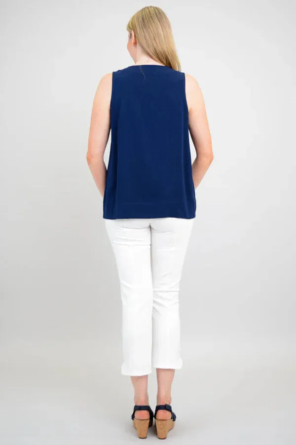 Scarlette Tank