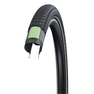 Schwalbe Tyre Big Ben Plus