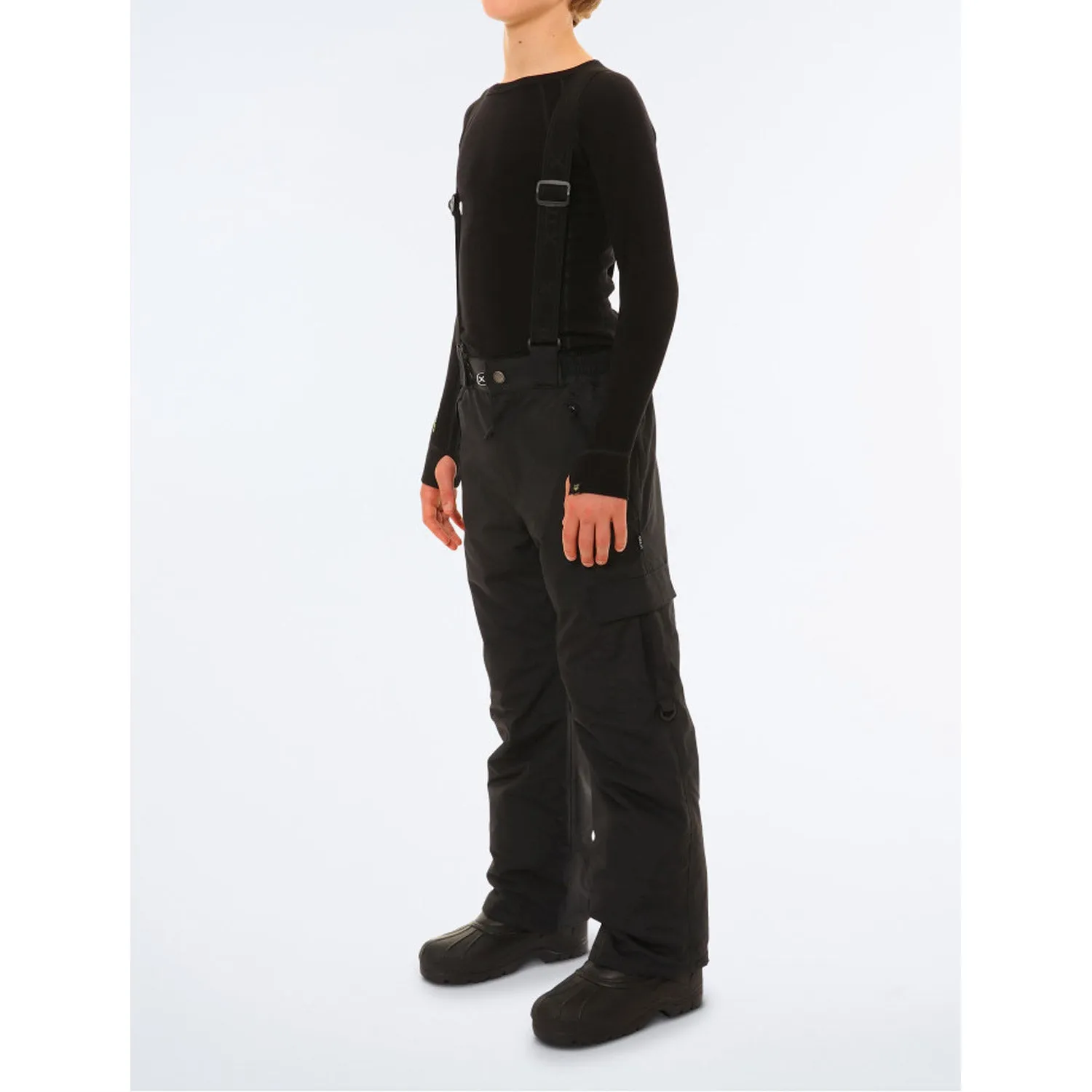 Scoobie II Kids' Snow Pant