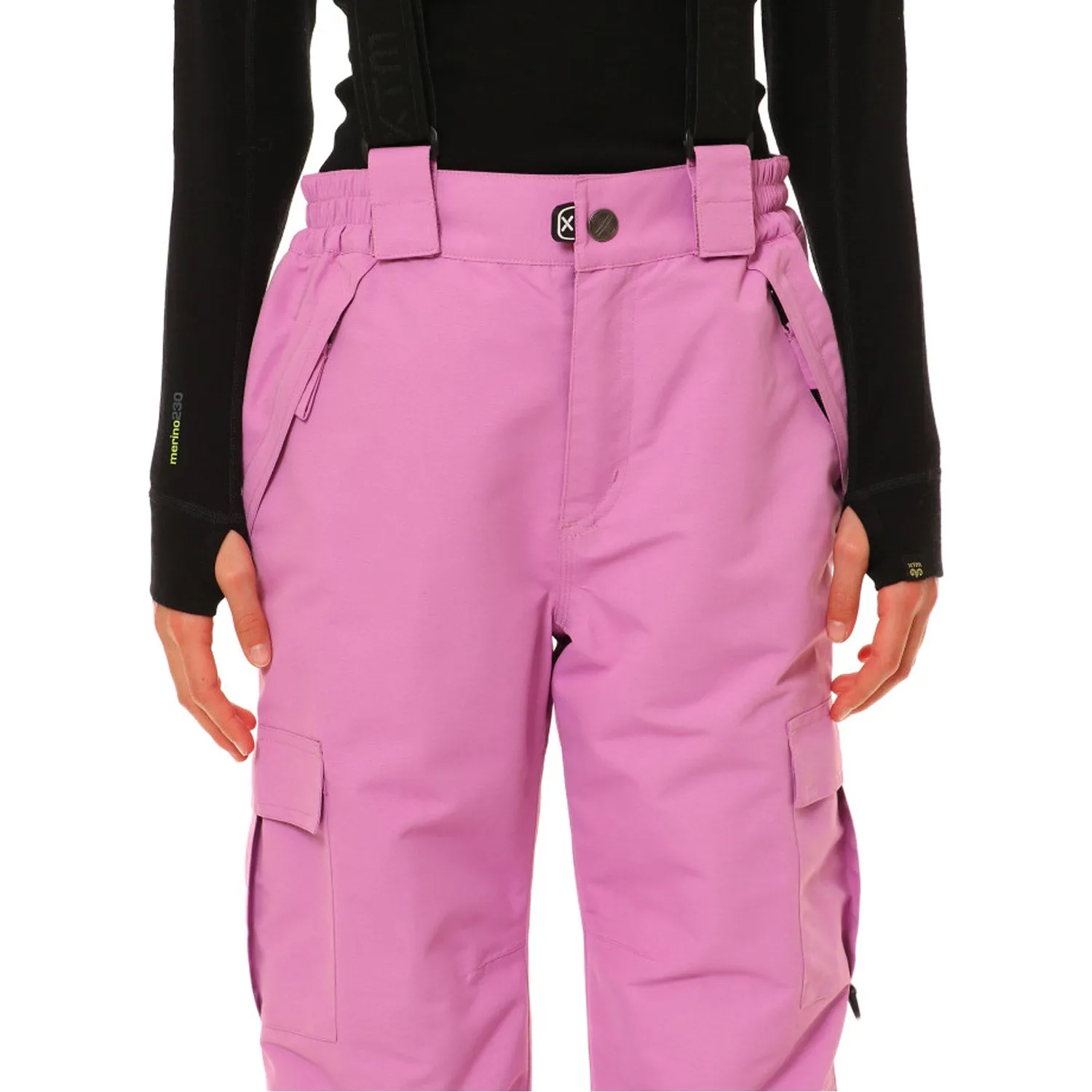 Scoobie II Kids' Snow Pant