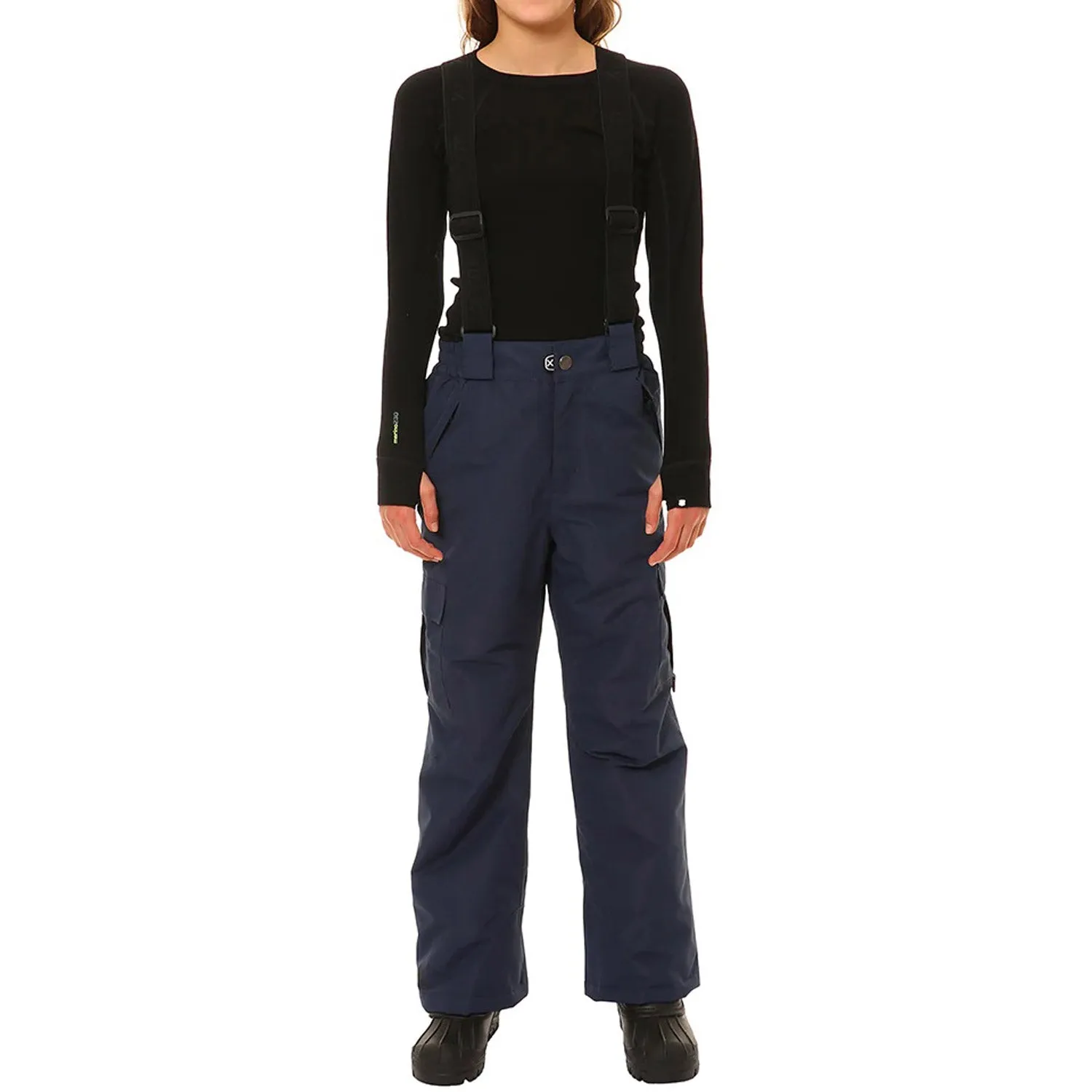 Scoobie II Kids' Snow Pant