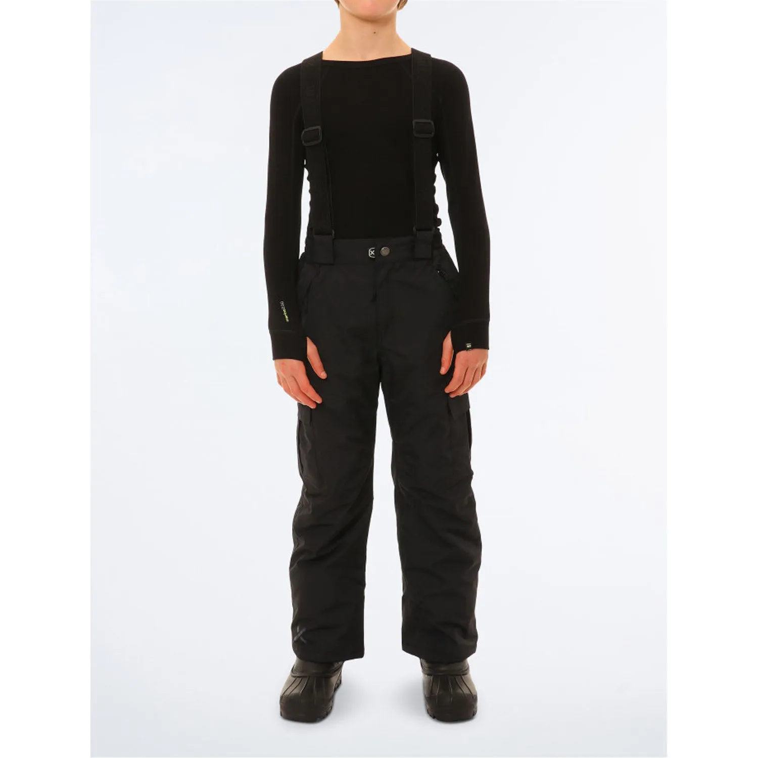 Scoobie II Kids' Snow Pant