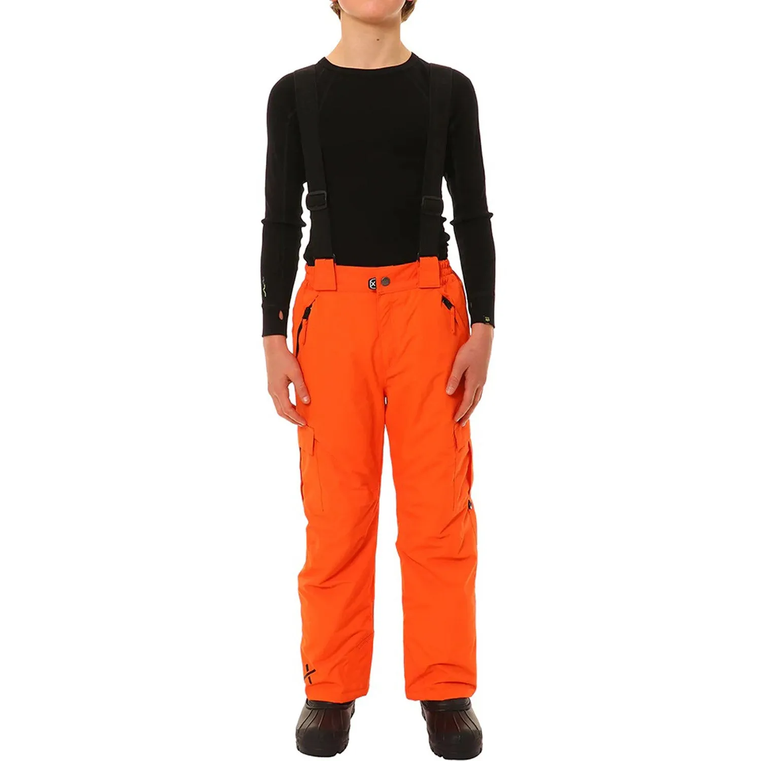 Scoobie II Kids' Snow Pant