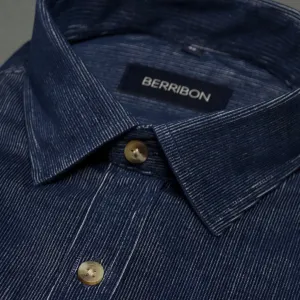 Scuba - Corduroy Shirt