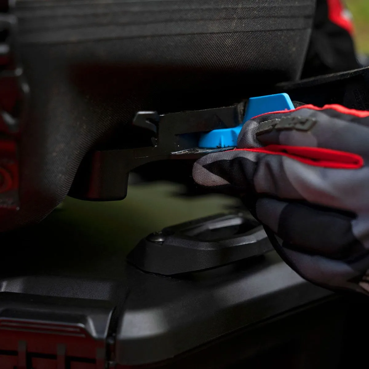 Sea-Doo LinQ Roll-Top Bag