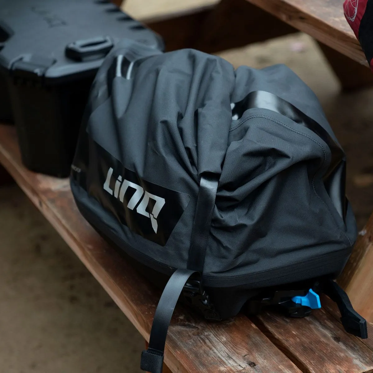 Sea-Doo LinQ Roll-Top Bag