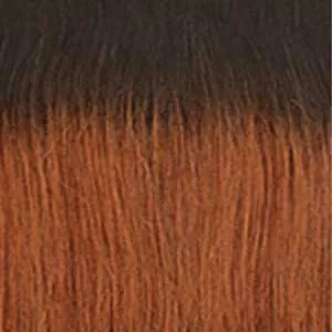 Sensationnel Synthetic Ponytail Lulu Pony Wrap - WRAP 008