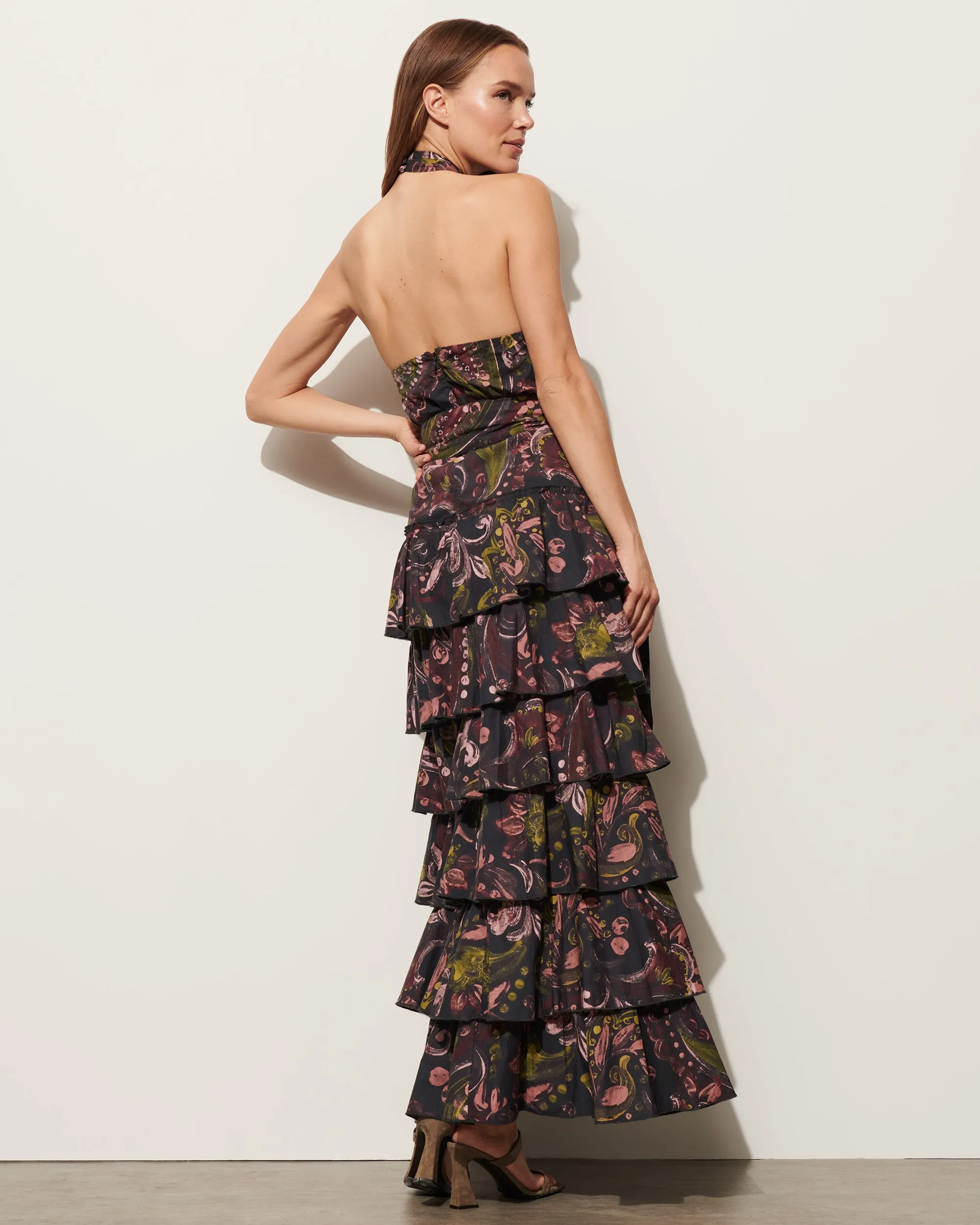 Shannon Dress