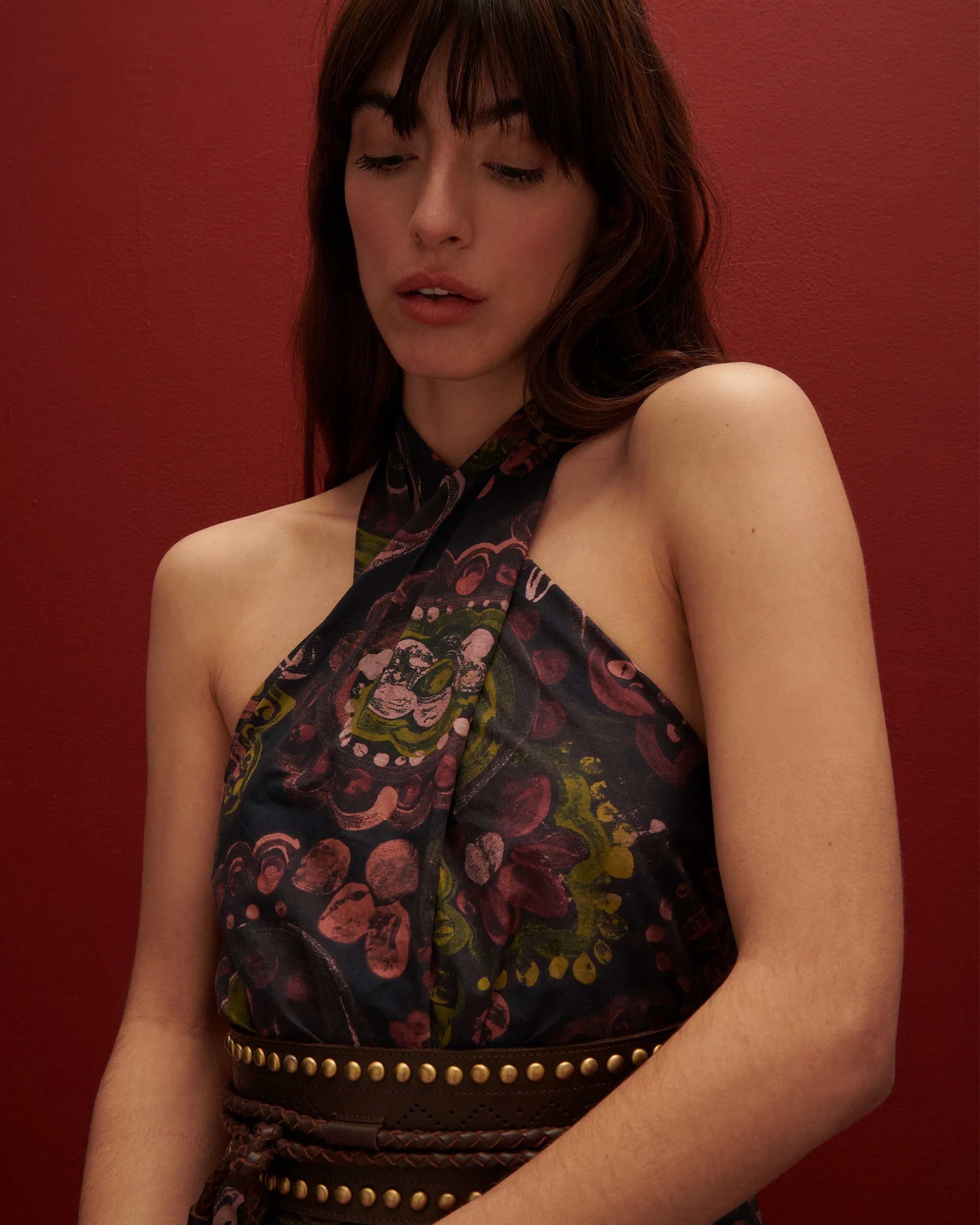 Shannon Dress
