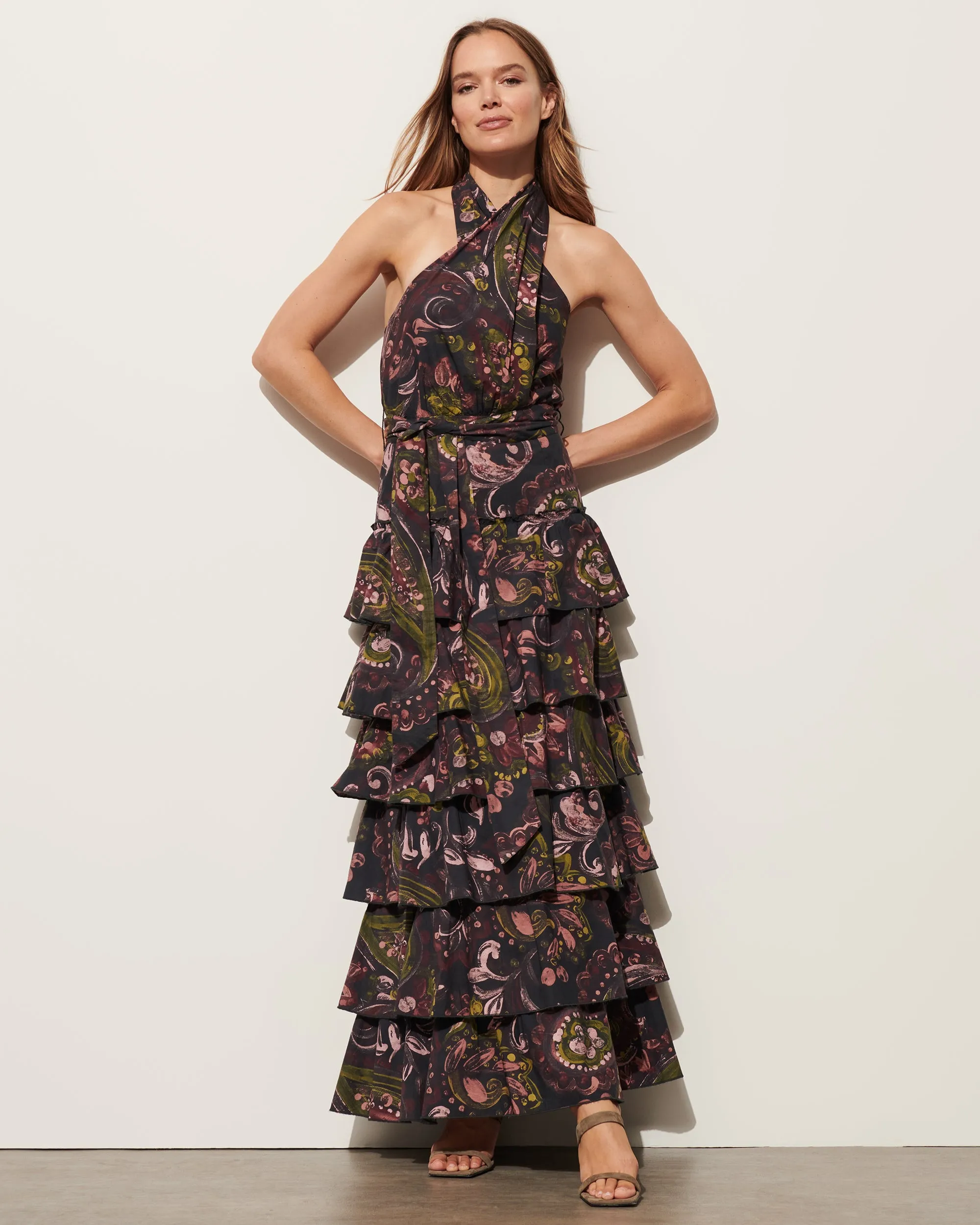 Shannon Dress