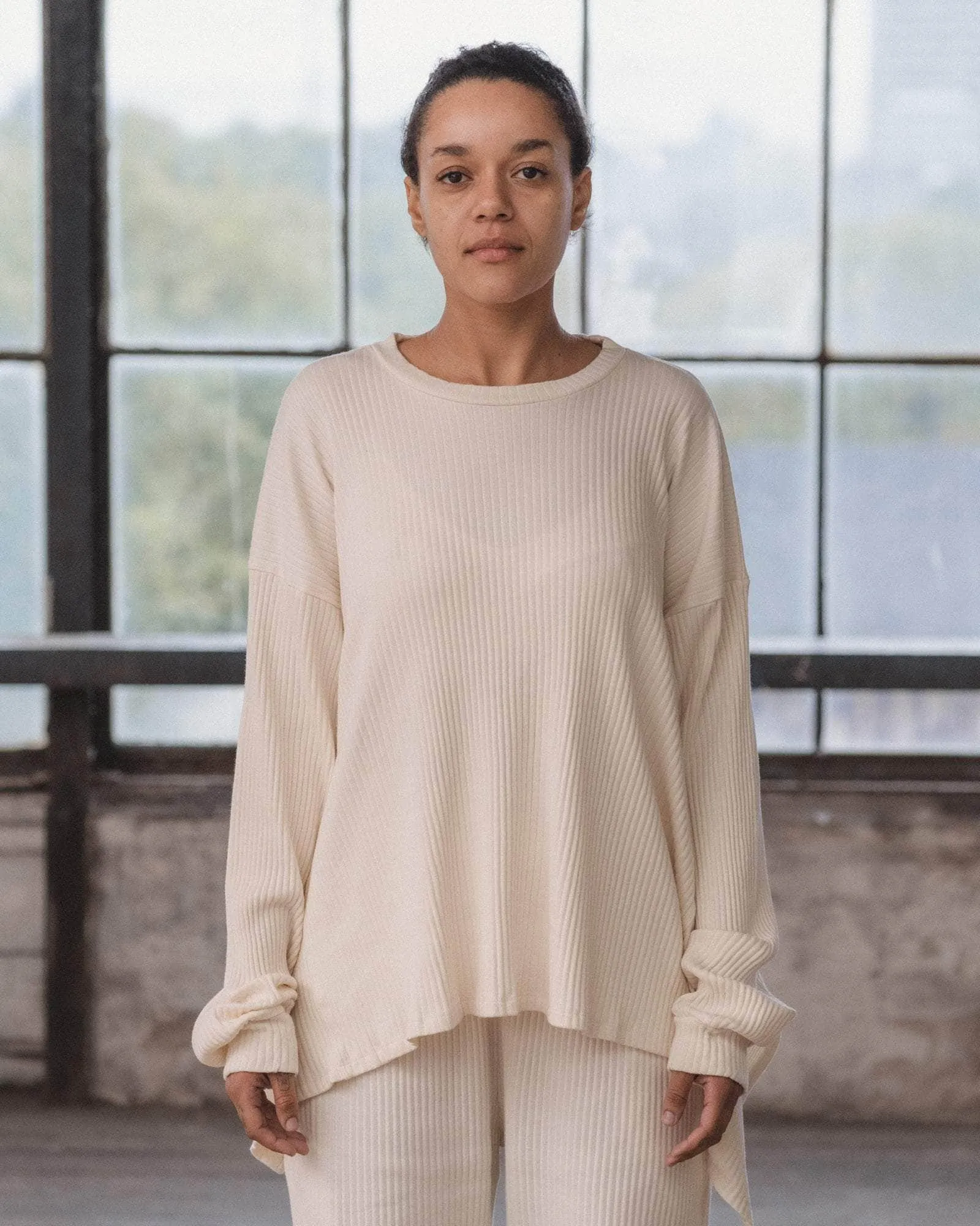 Shaw Long Sleeve