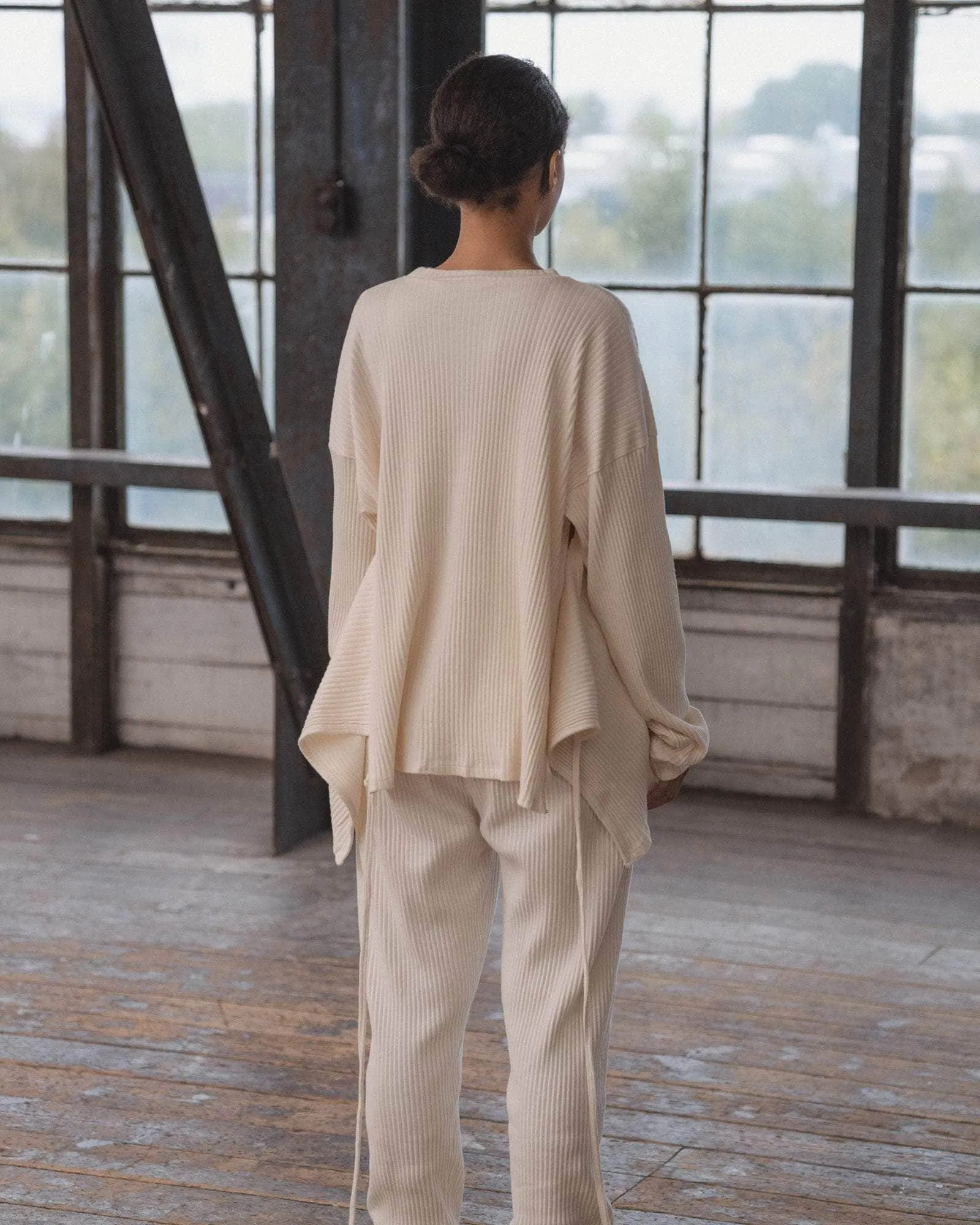 Shaw Long Sleeve
