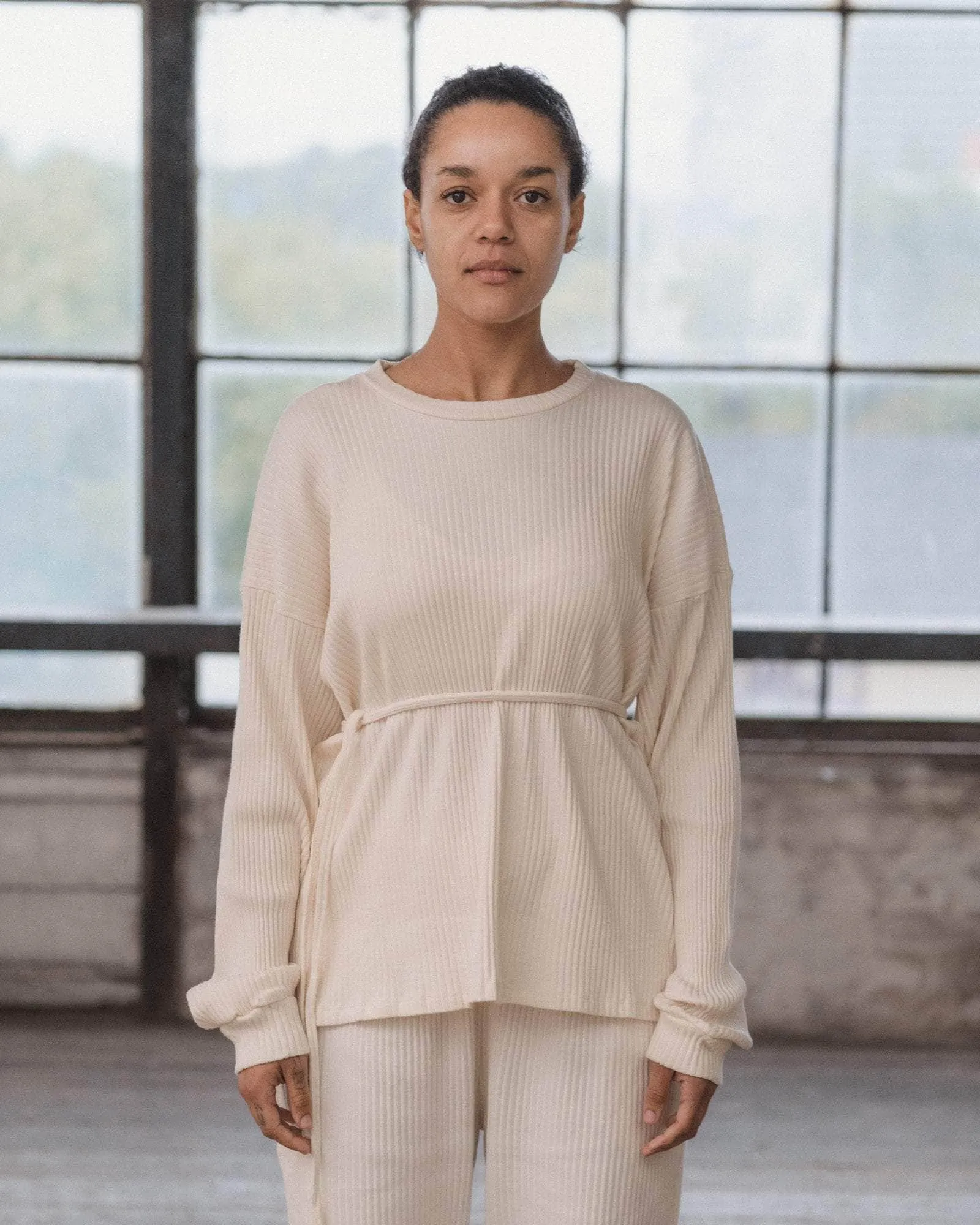 Shaw Long Sleeve