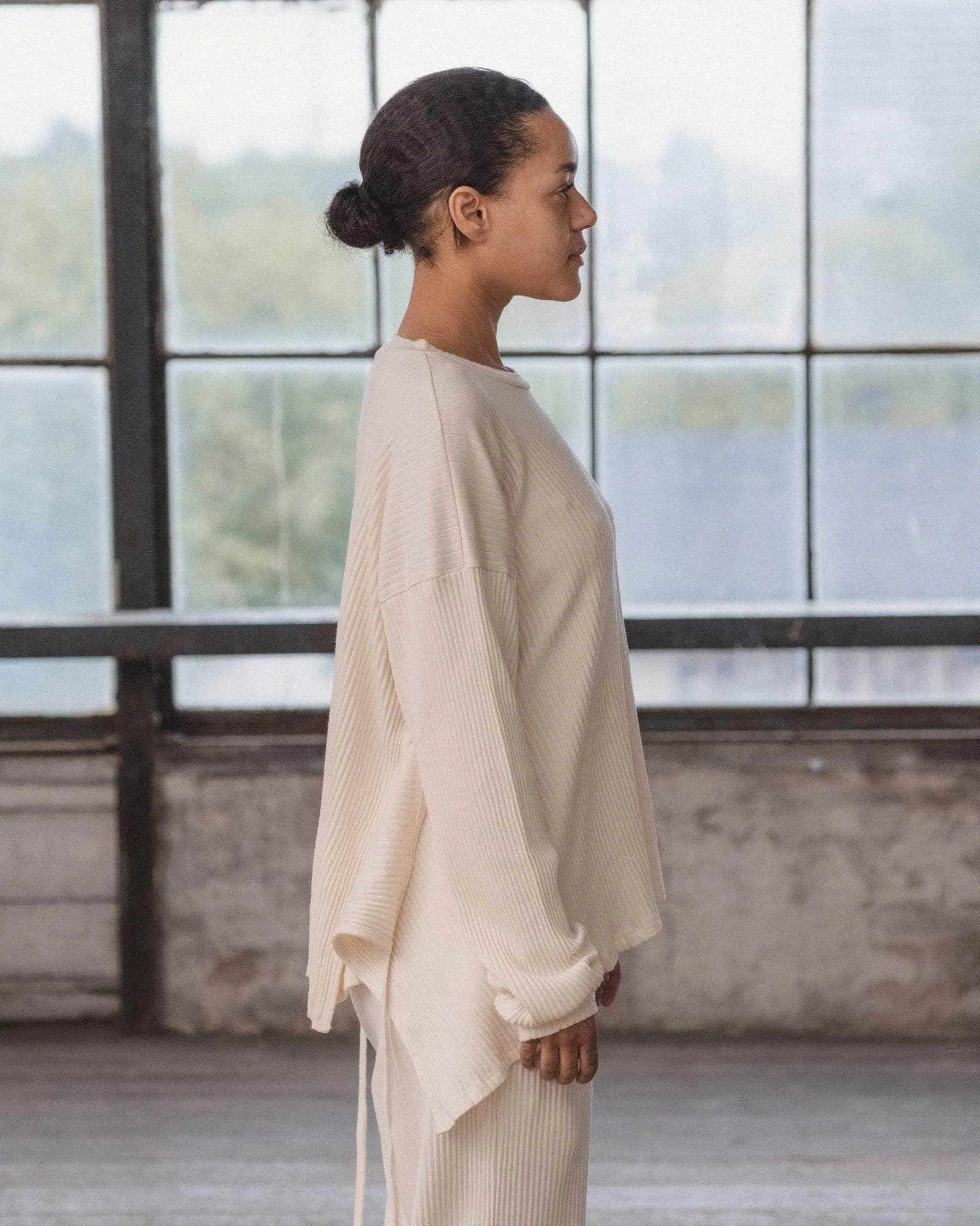 Shaw Long Sleeve