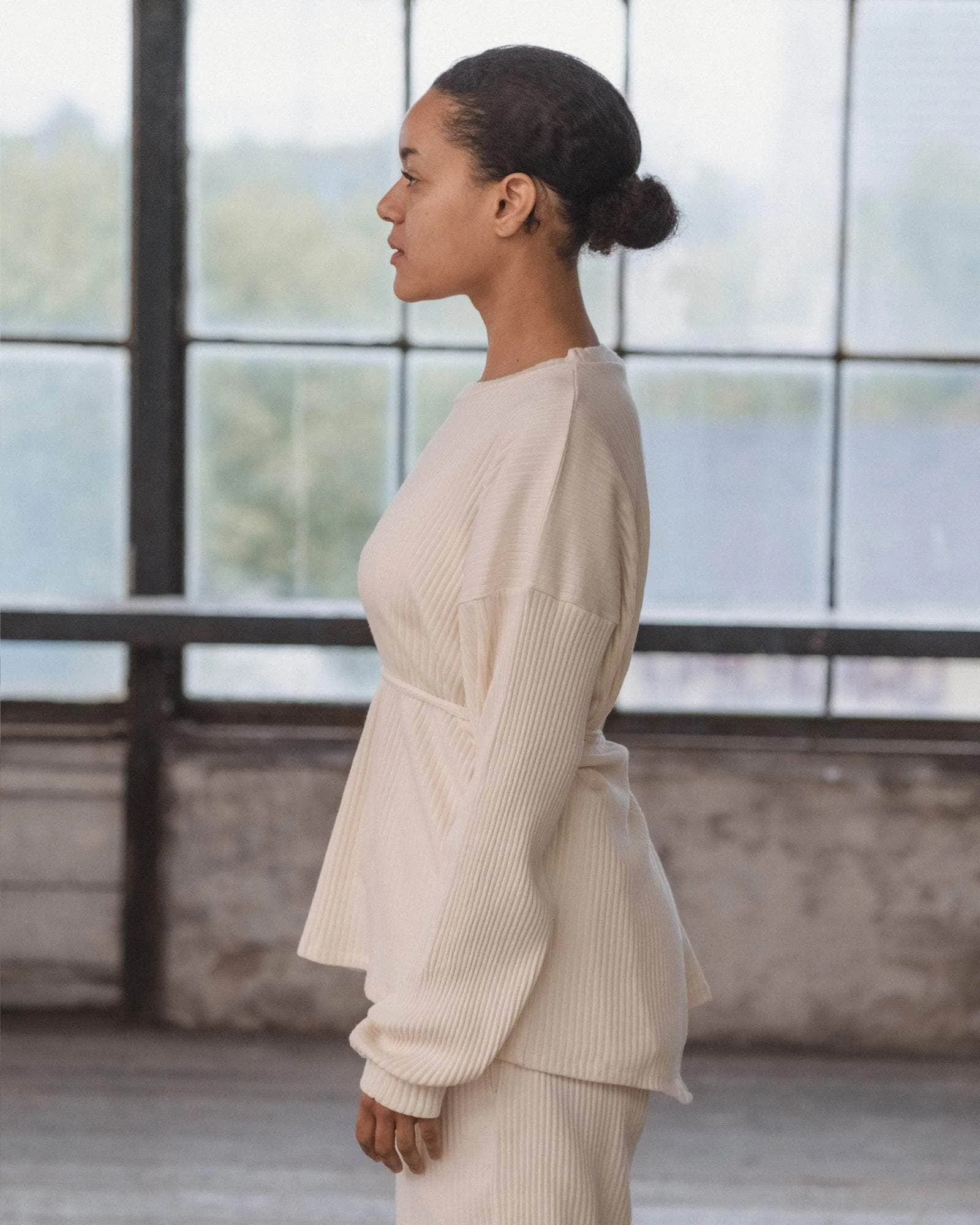 Shaw Long Sleeve
