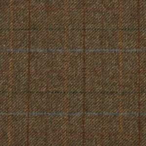 Shetland 4902W/01 Jacketing Tweed