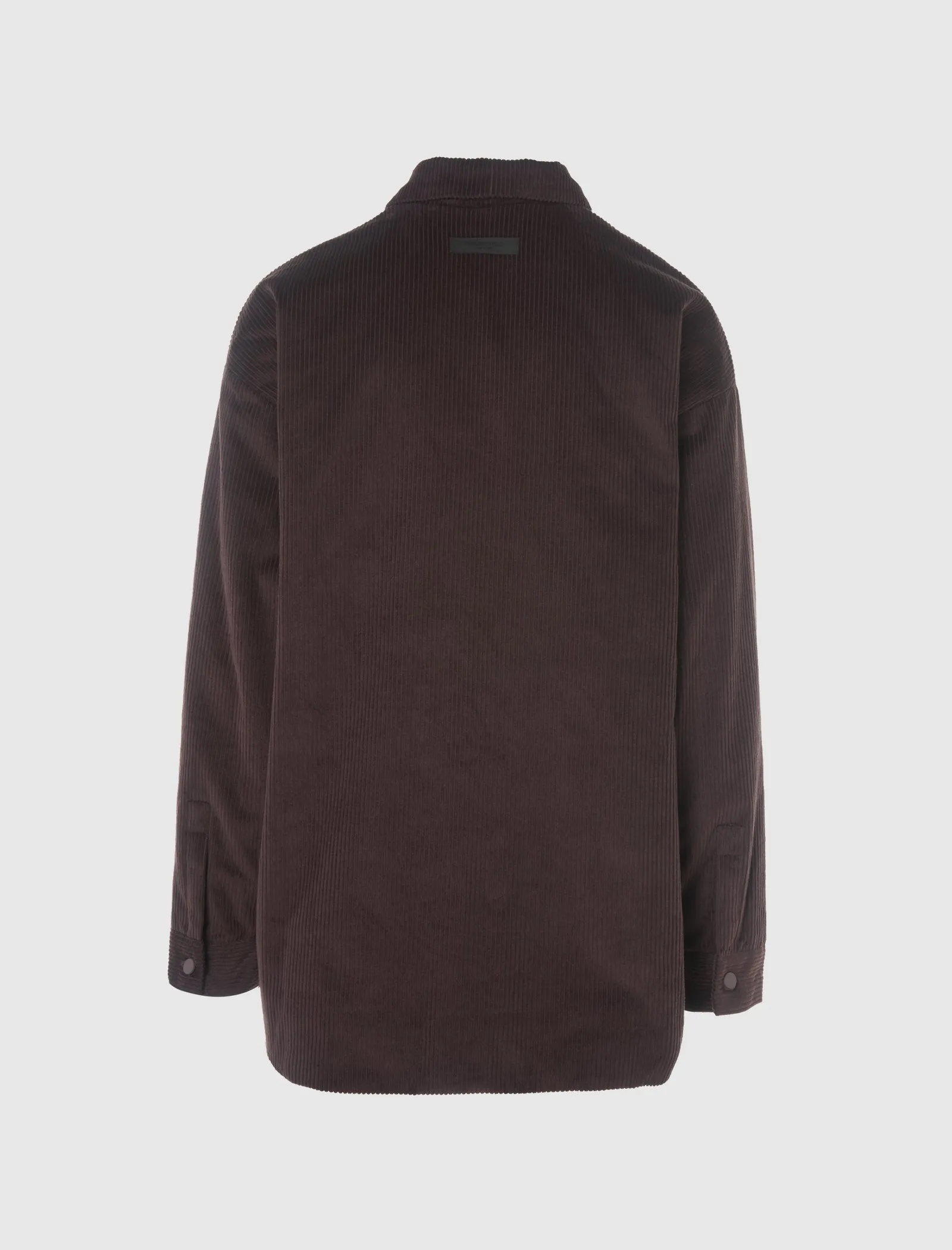 SHIRT JACKET