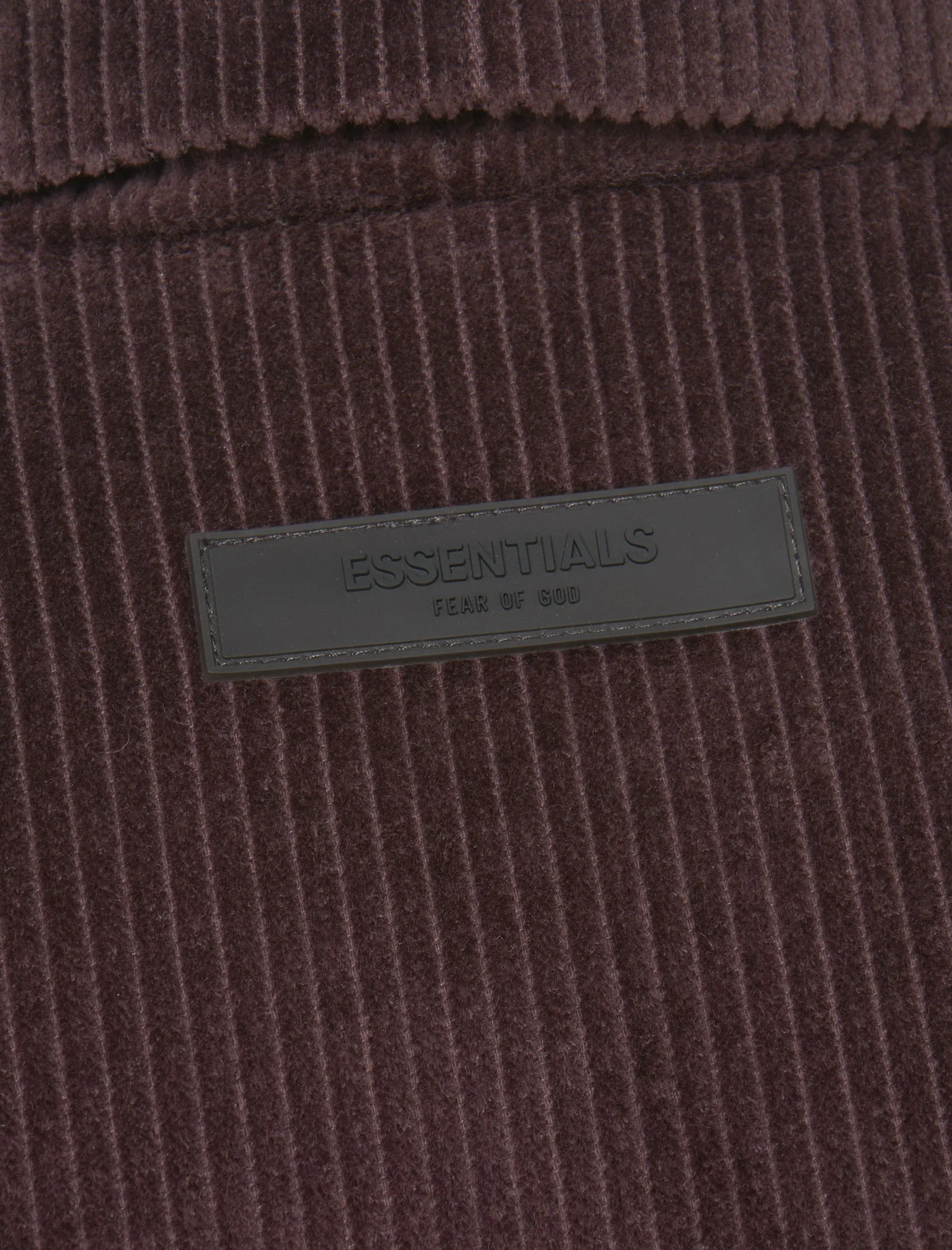 SHIRT JACKET